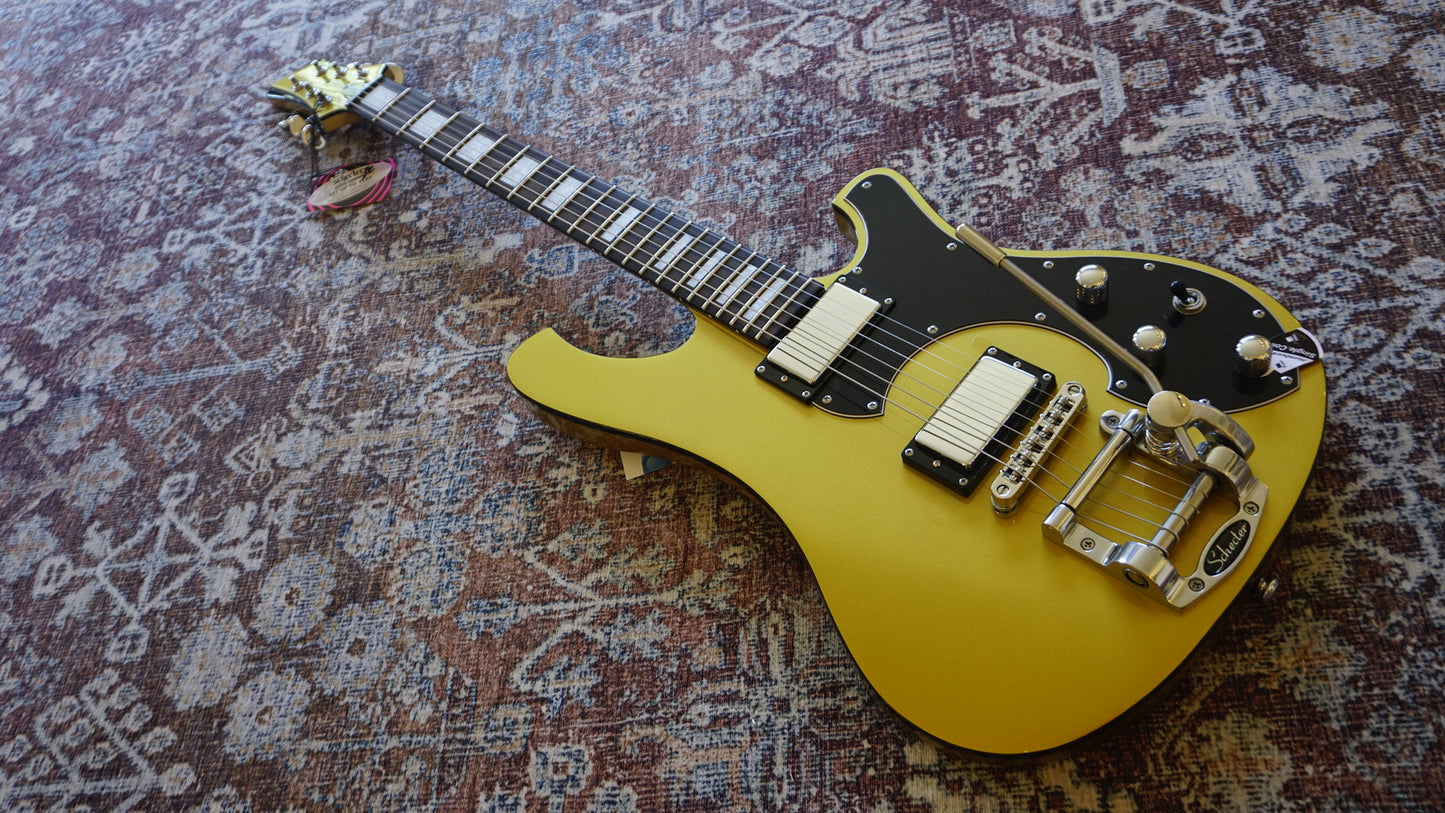 Schecter Stargazer-5 Vibrato