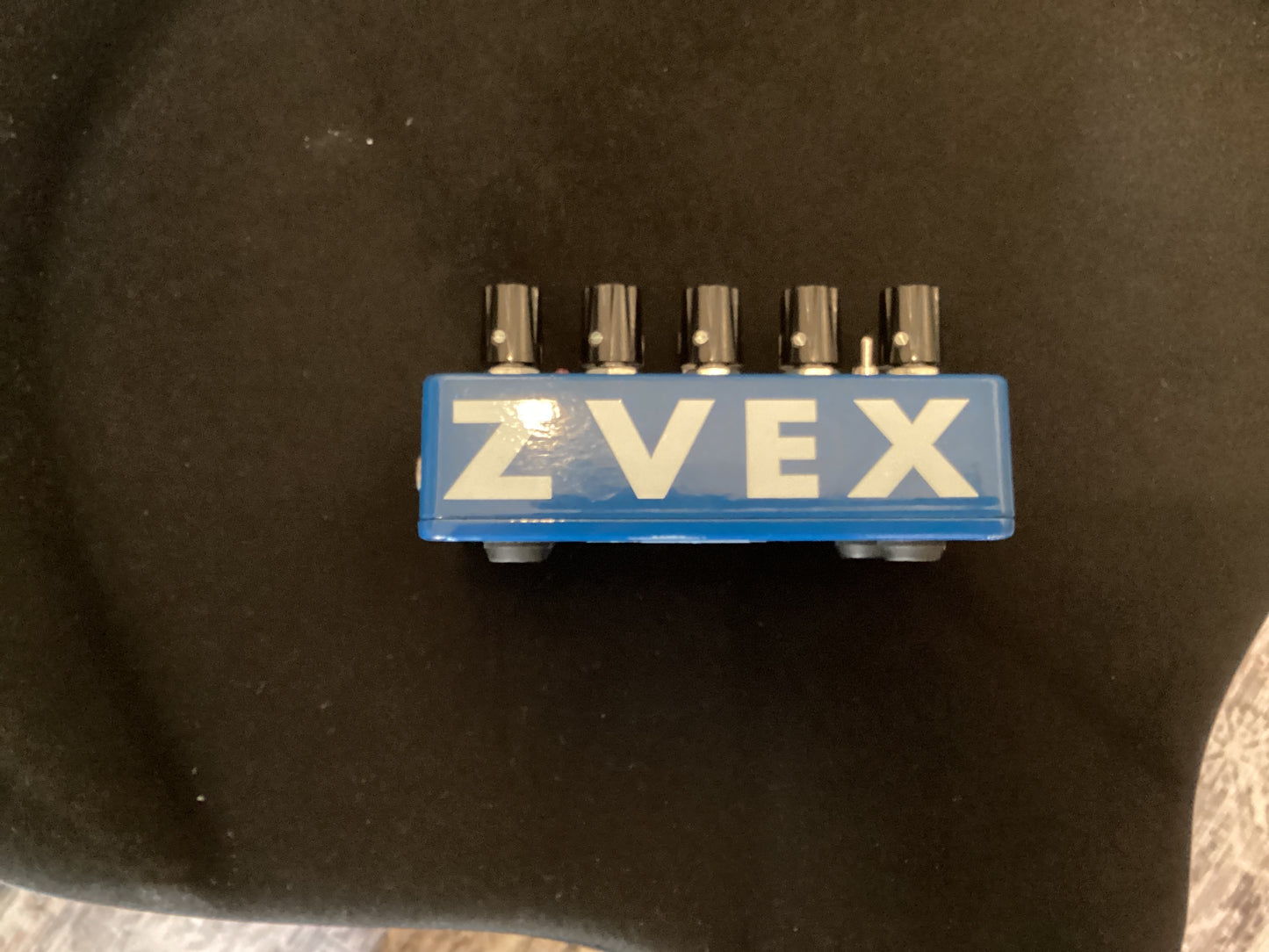 ZVEX Mastortron