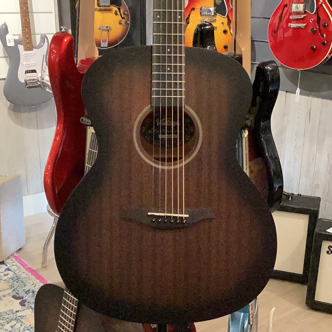 Vintage Left Handed acoustic