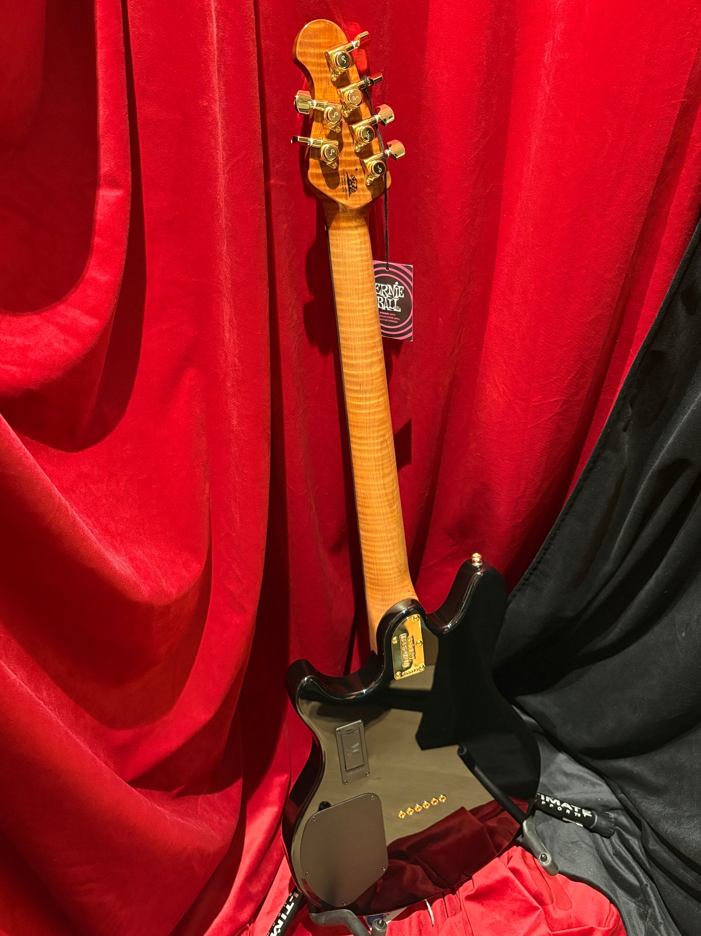 Music Man Valentine