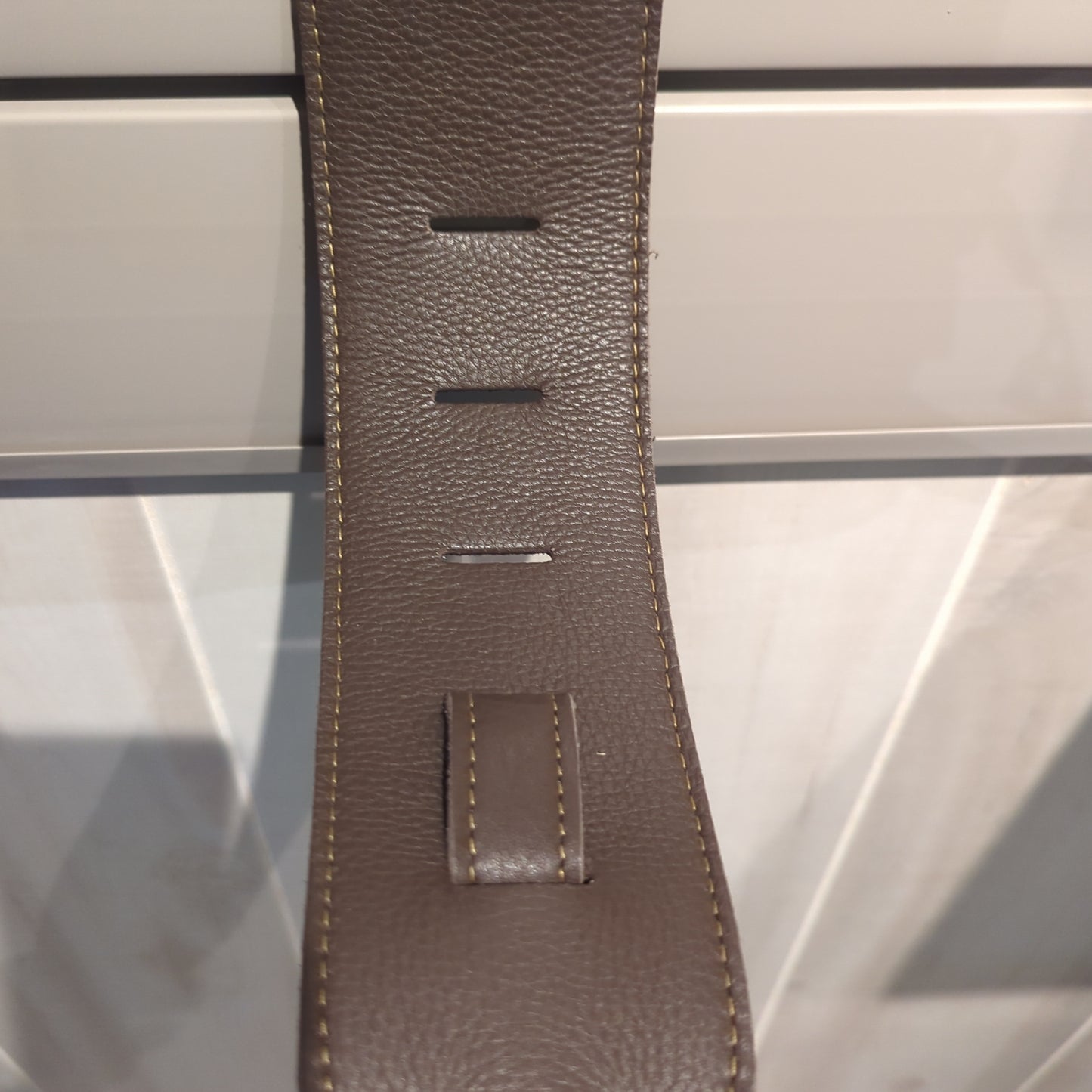 Franklin 3" gLOVE /bUCK