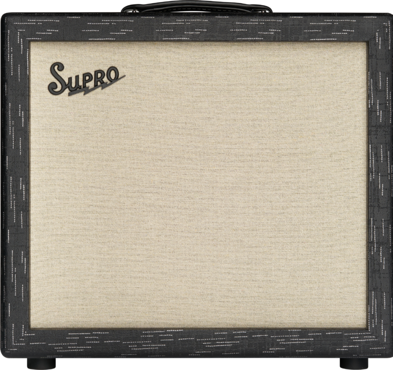 Supro Royale 1x12