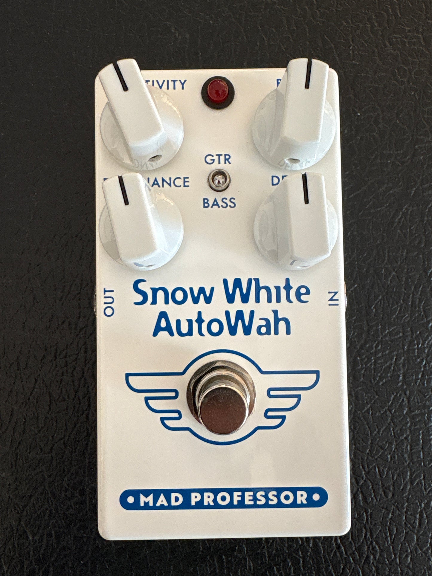Mad Professor Snow White Auto Wah