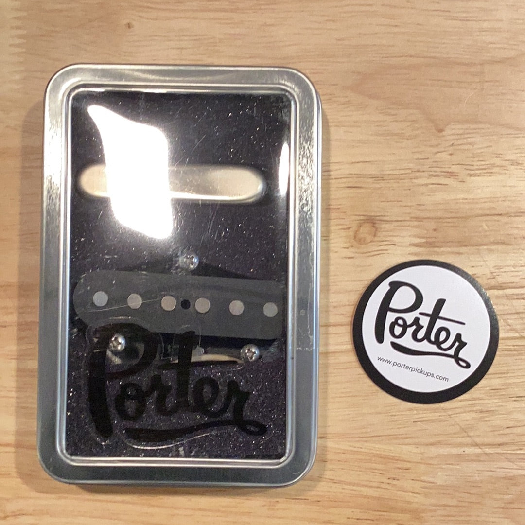 Porter Pickups Custom Tele Set