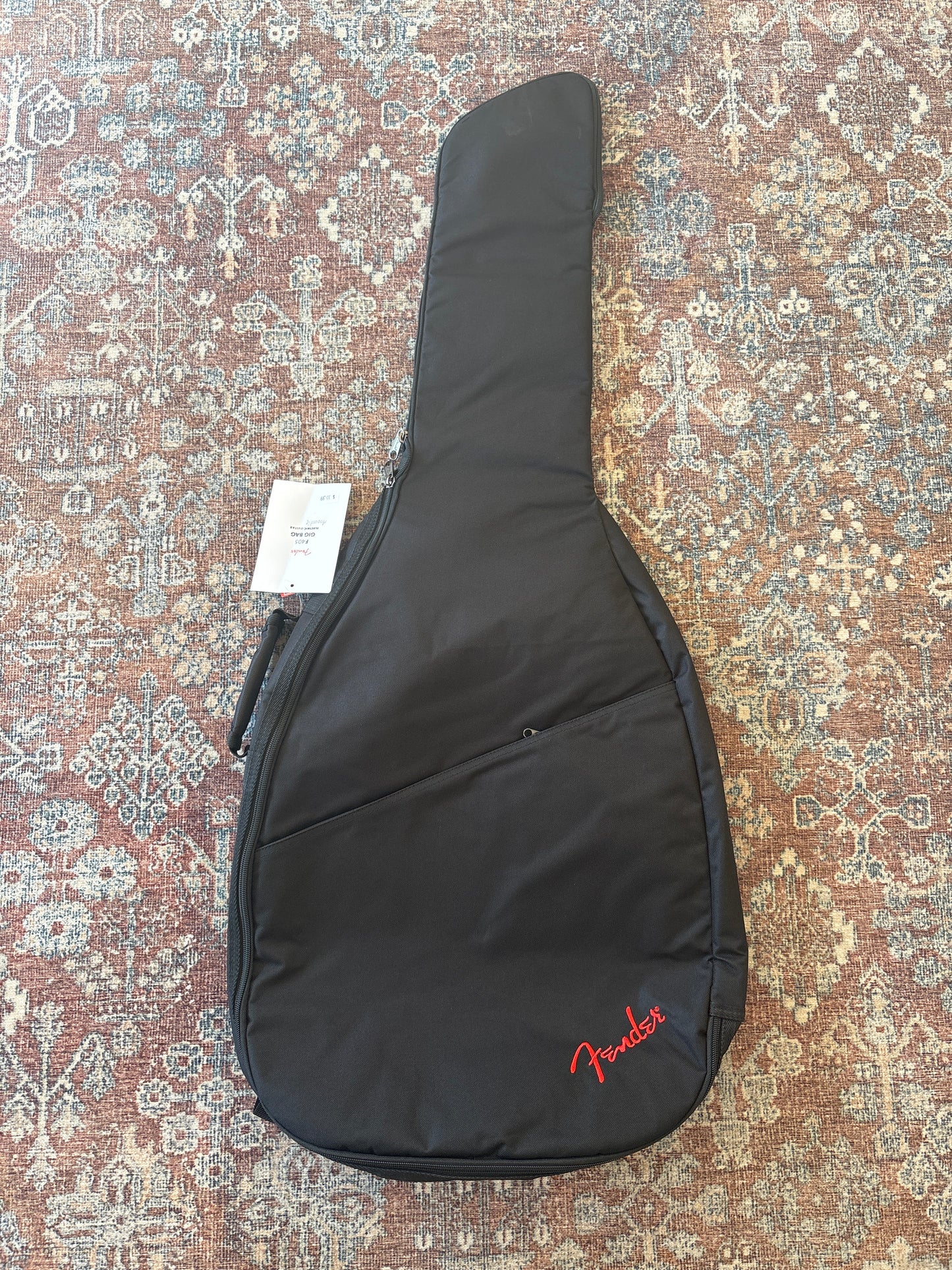 Fender Dreadnaught Gig bag