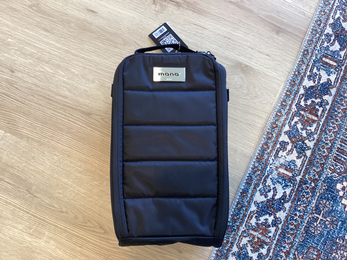 Pedal Board Build Out