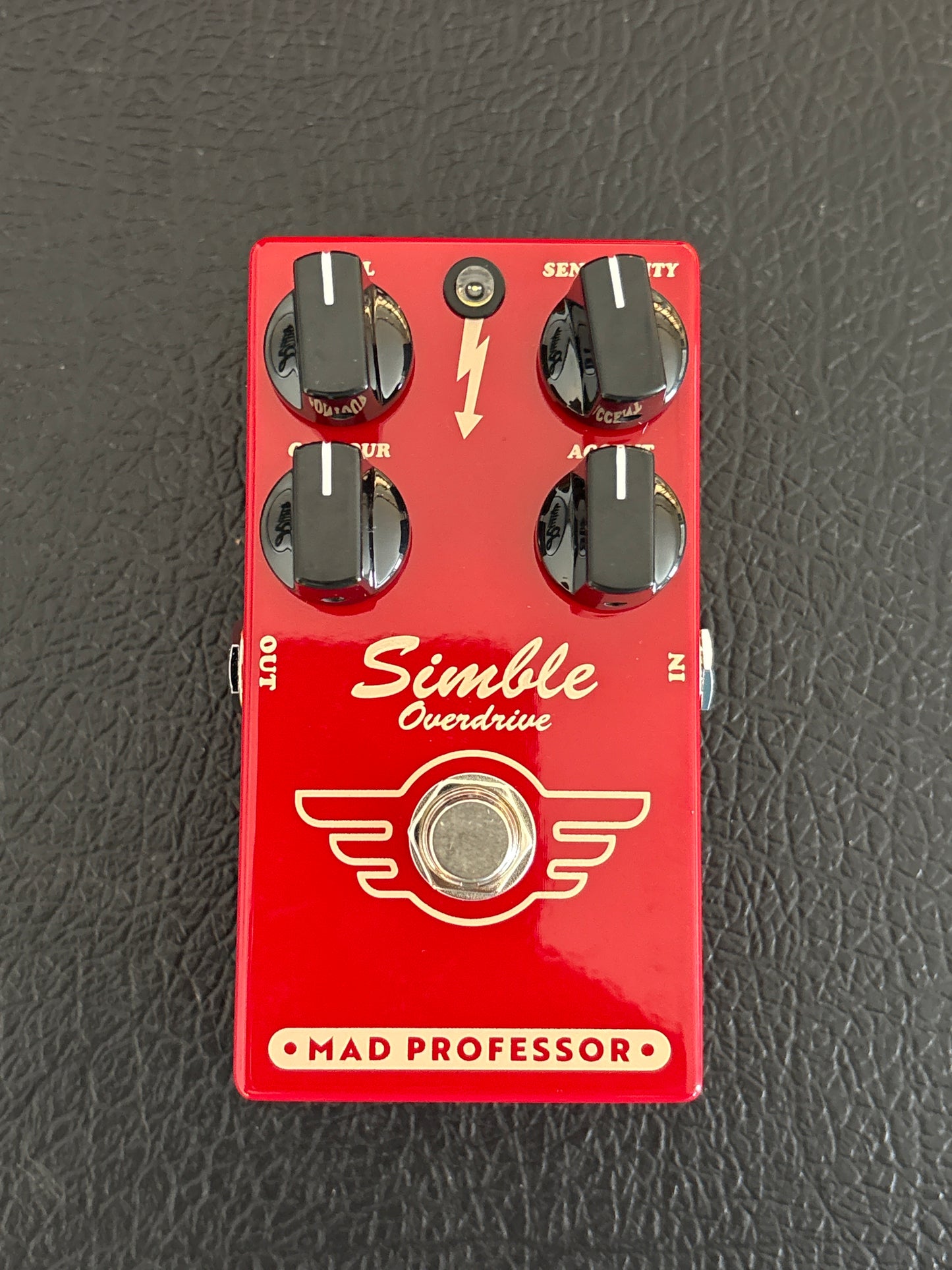 Mad Professor Simble OD MK2