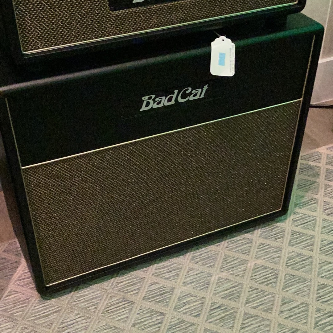 Bad Cat 1x12 Extension Cab