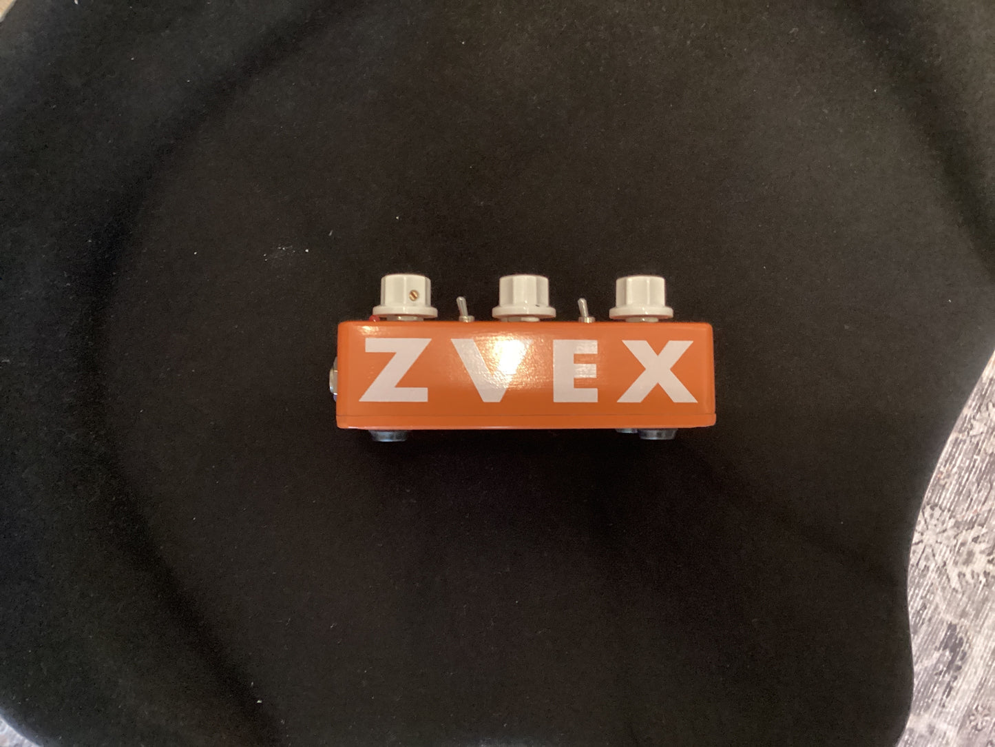 ZVEX Vextron Series Distortron