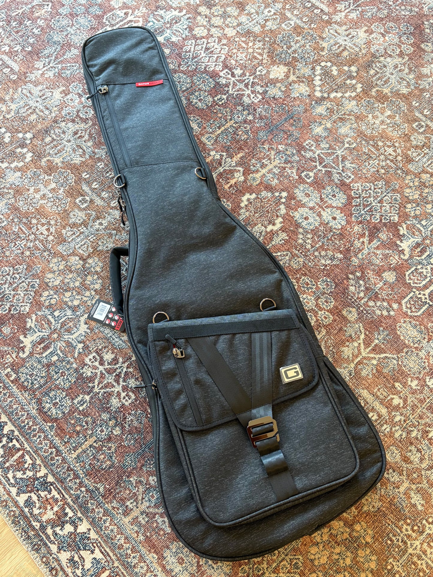 Gator Bass Gig Bag