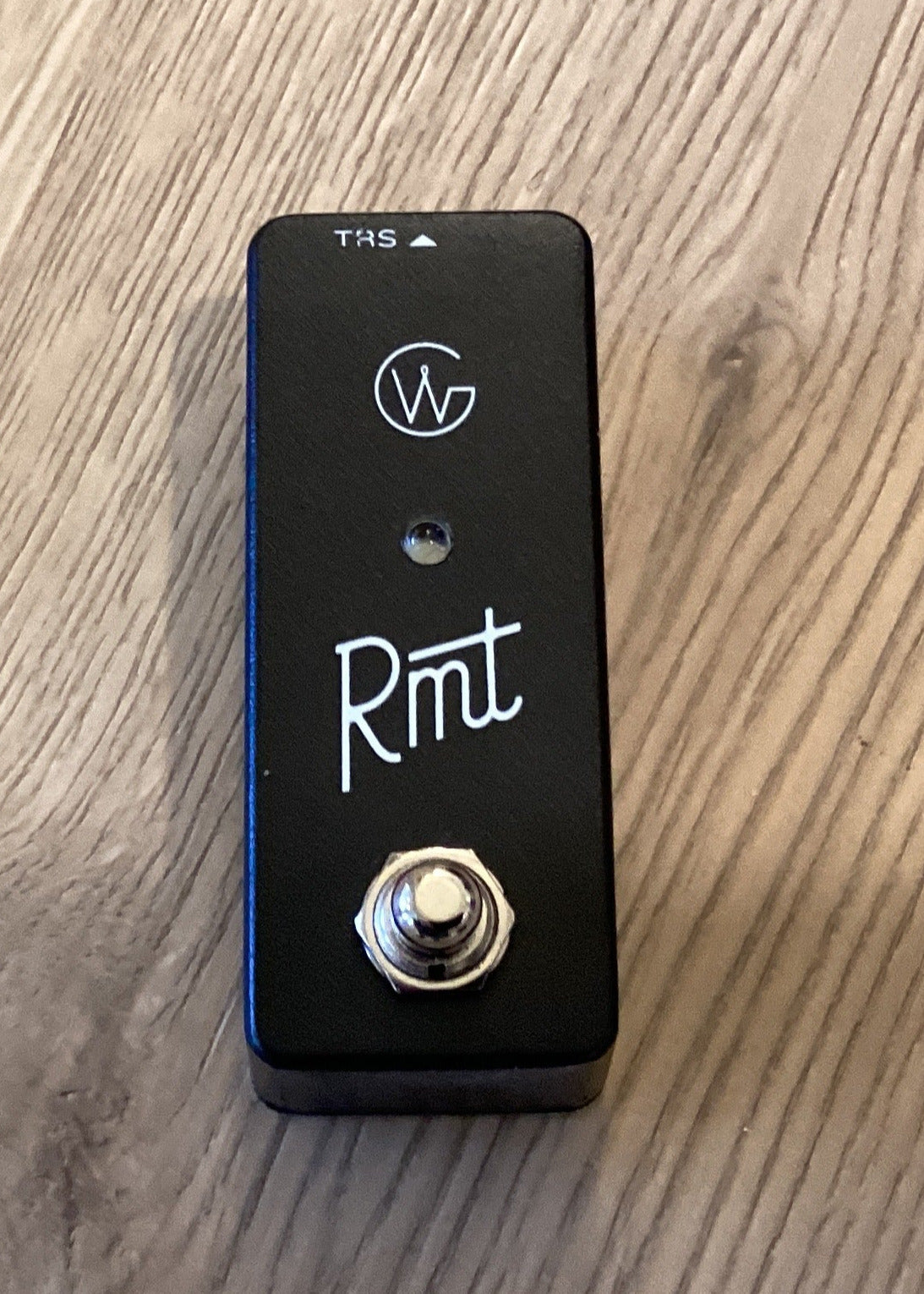 Goodwood Audio RMT
