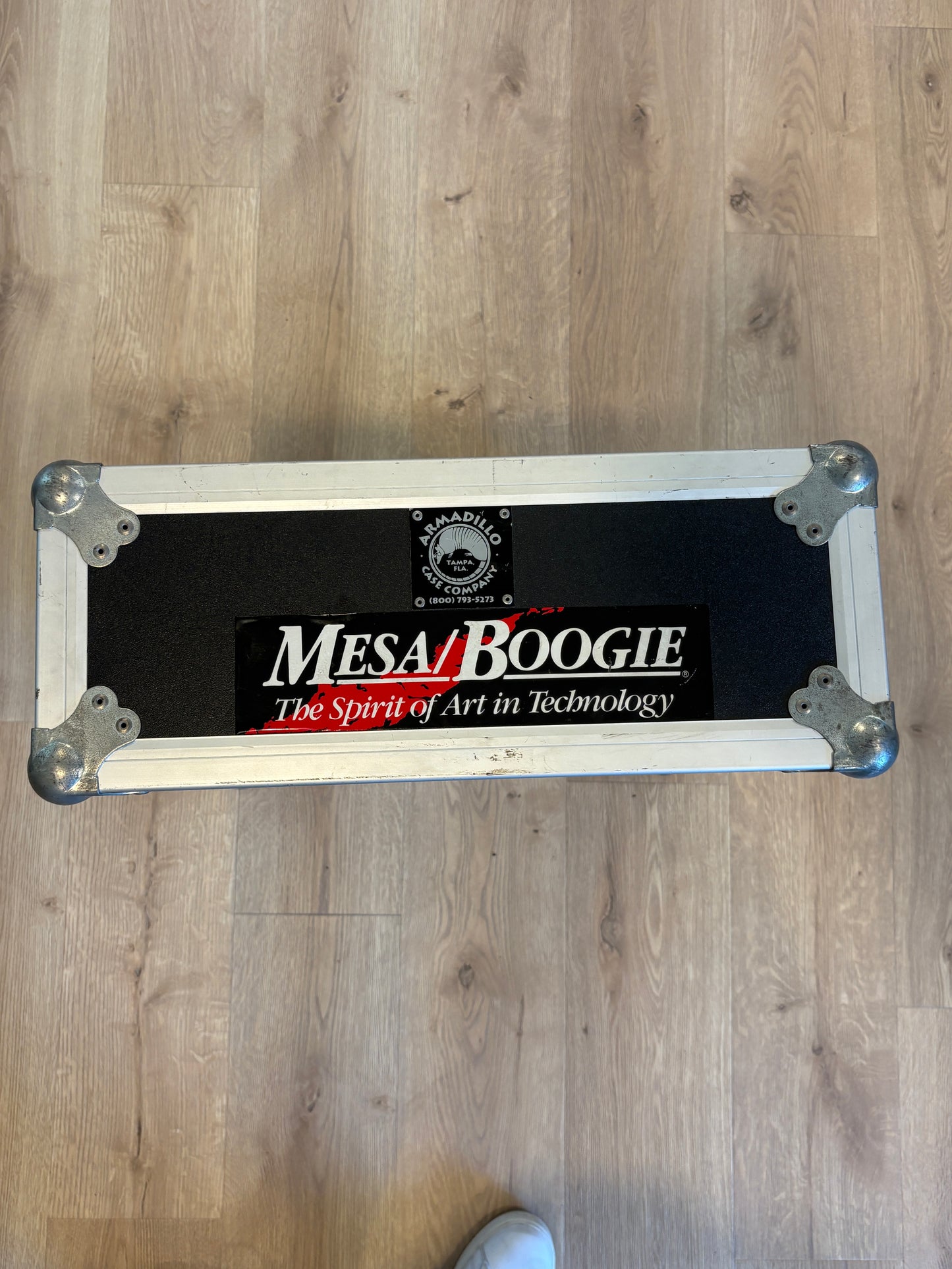 USED MESA Boogie Simul-Class 290 Stereo