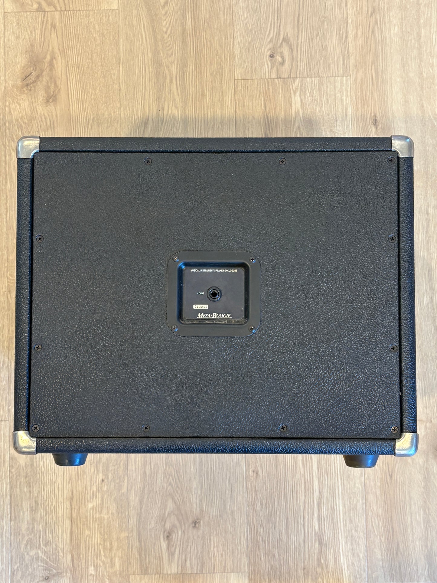 USED Boogie 1x12 Cab #1