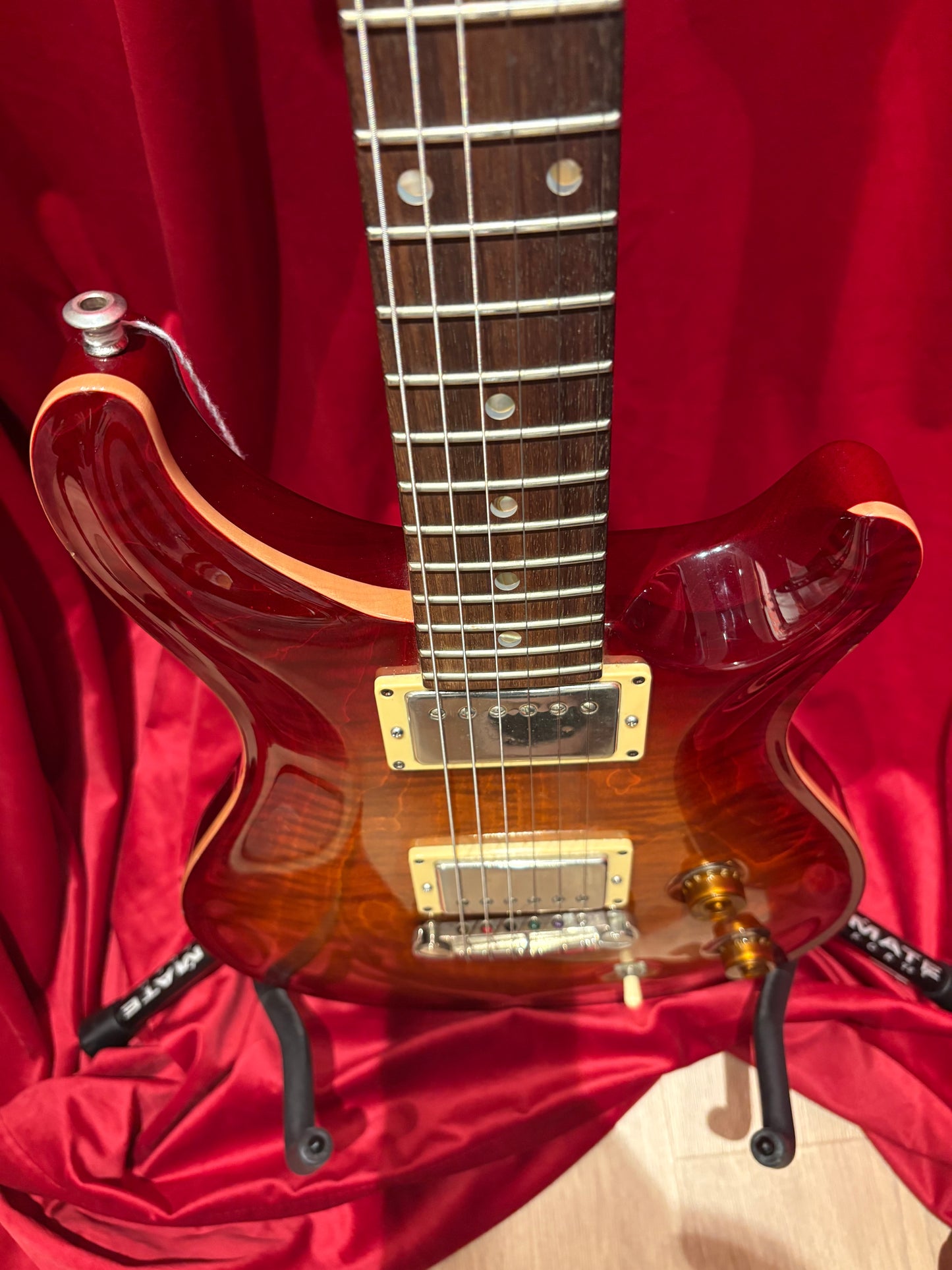 USED PRS McCarty