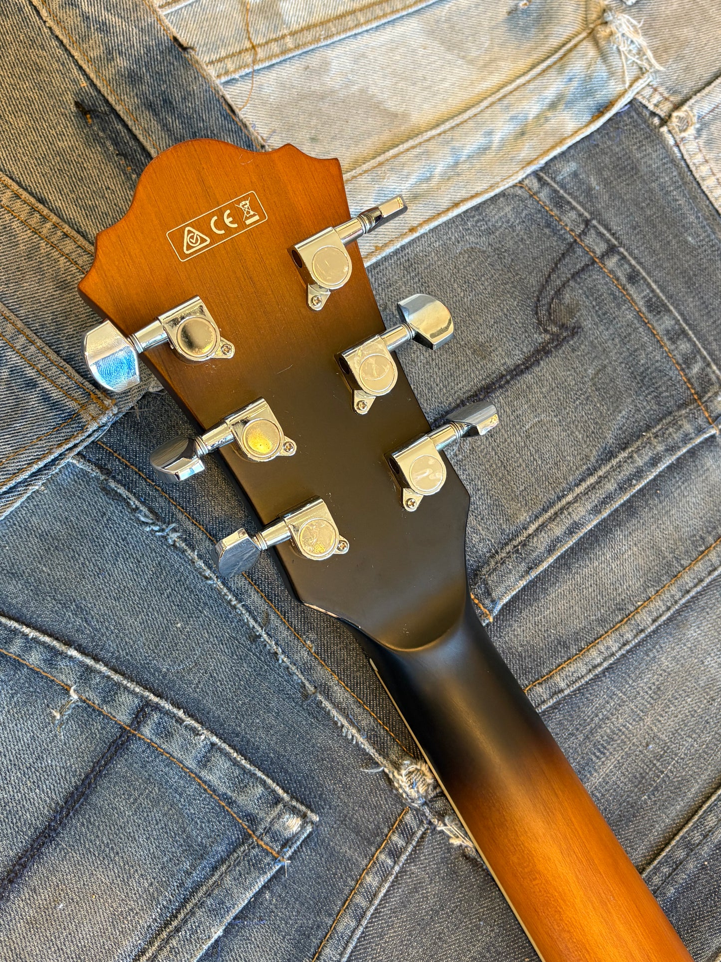 USED Ibanez Artcore Hollowbody*