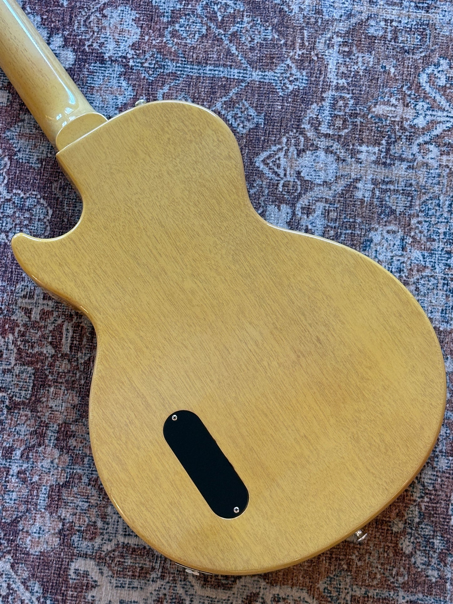 USED Gibson Custom Shop Les Paul JR VOS