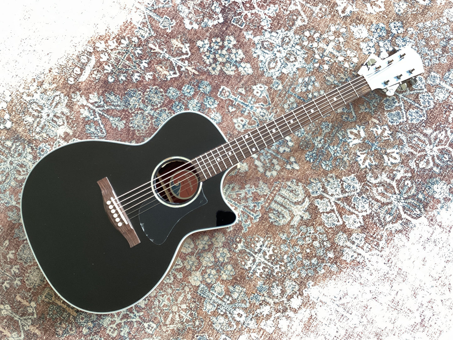 Eastman PCH2-GACE BK
