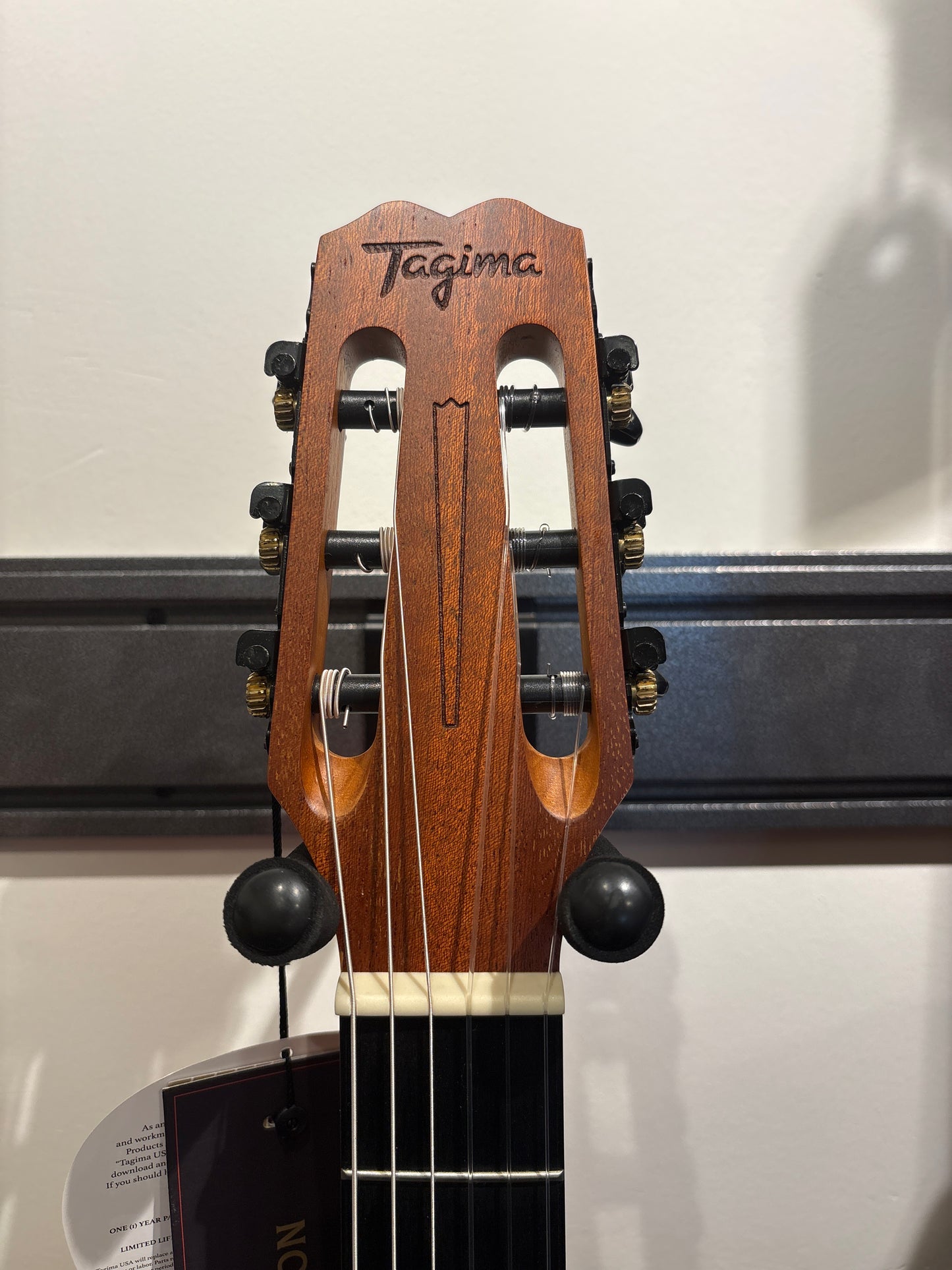 Tagima MADISON GRAN RESERVA