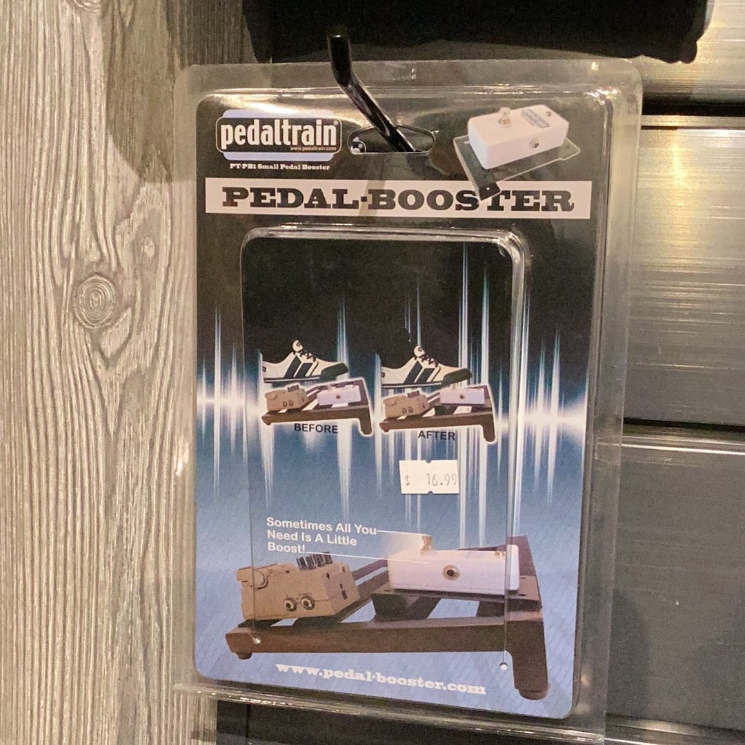 Pedaltrain Booster PB1 SMall