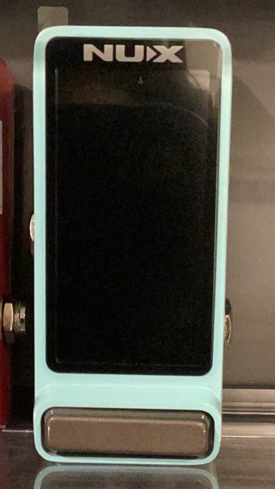 NUX NTU-3 Mini Tuner