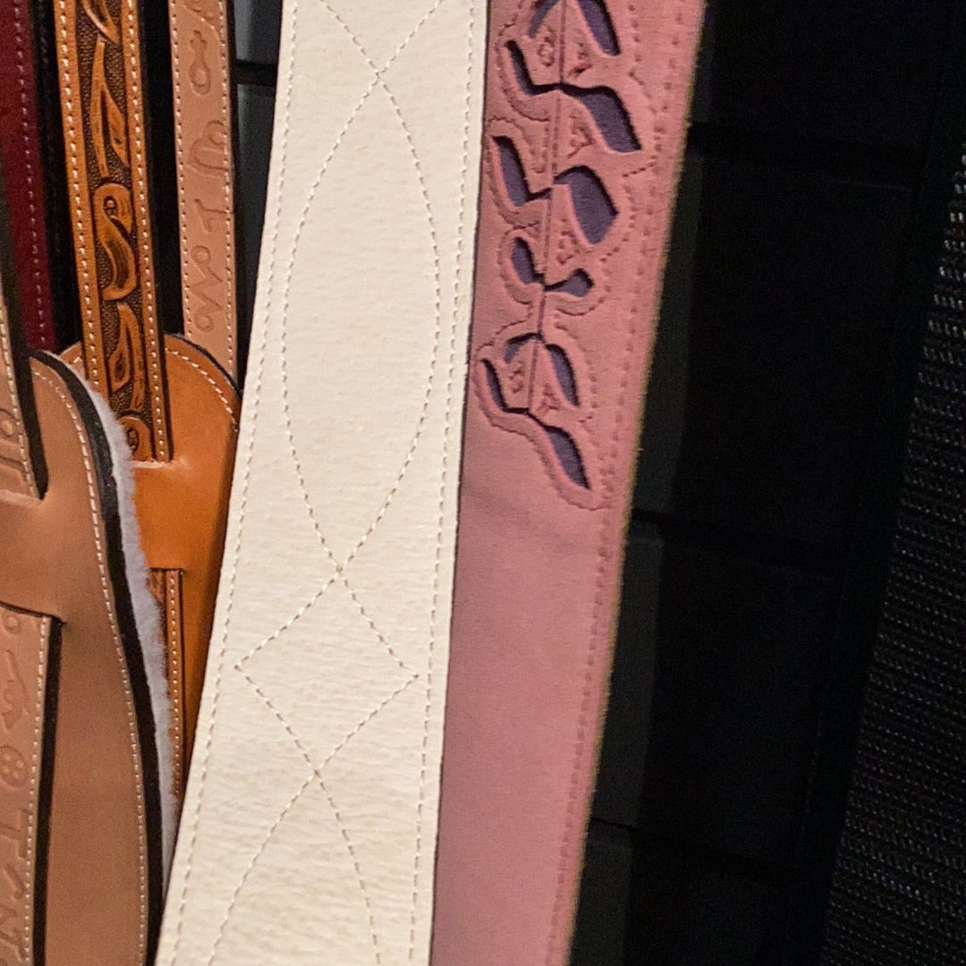 Codina Leather Eastwood 60s Sty