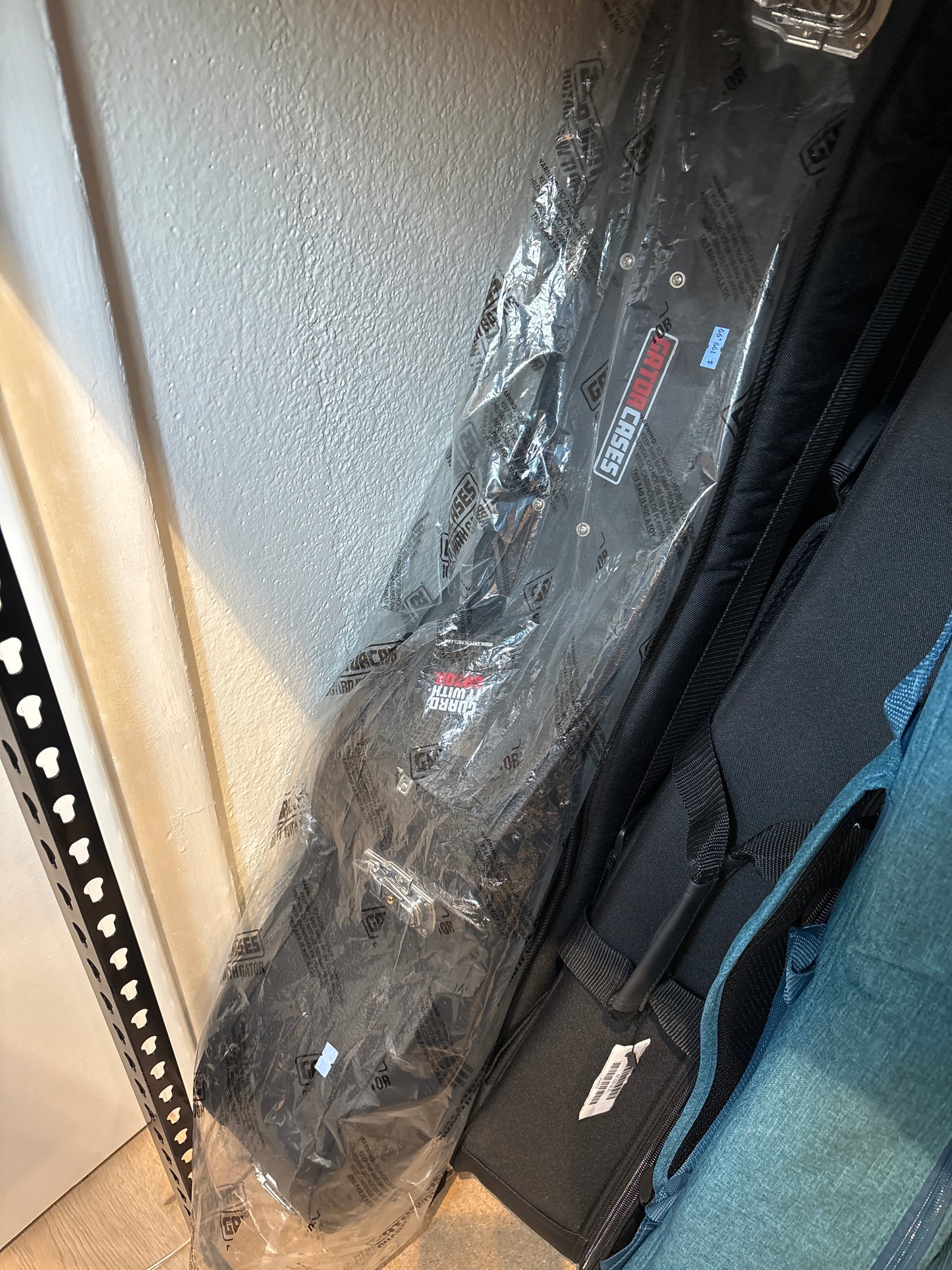 Gator Hardshell Classical Case