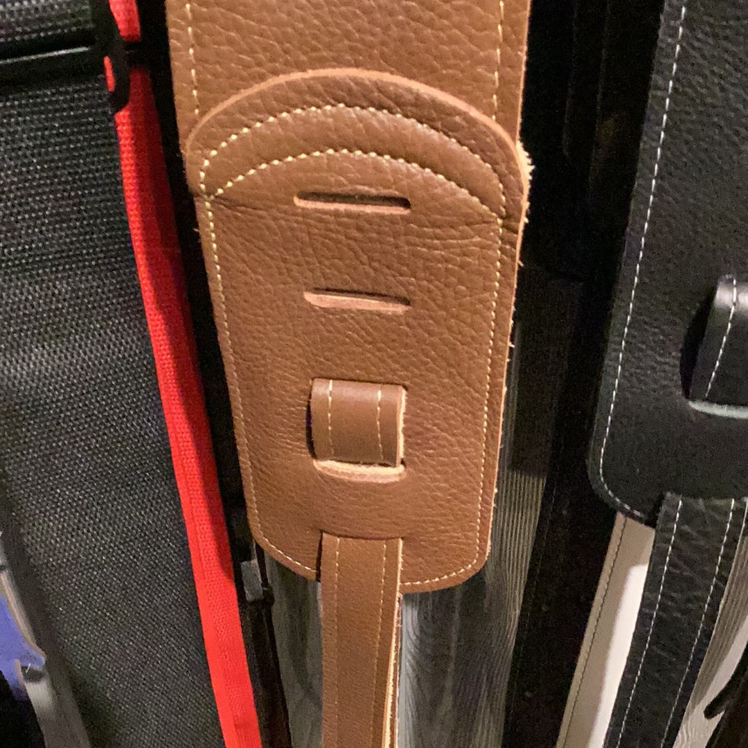 Franklin 3" Caramel Glove