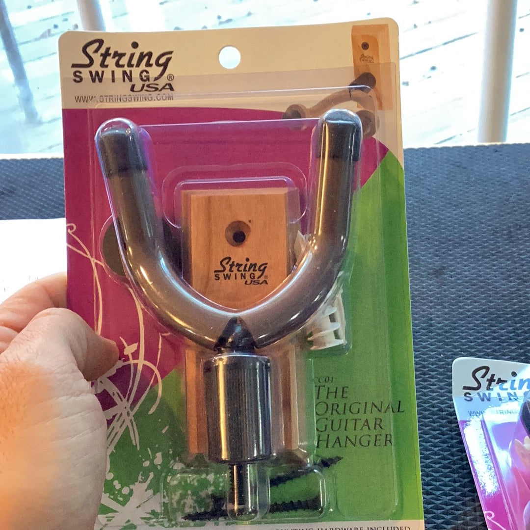 String Swing Cherry