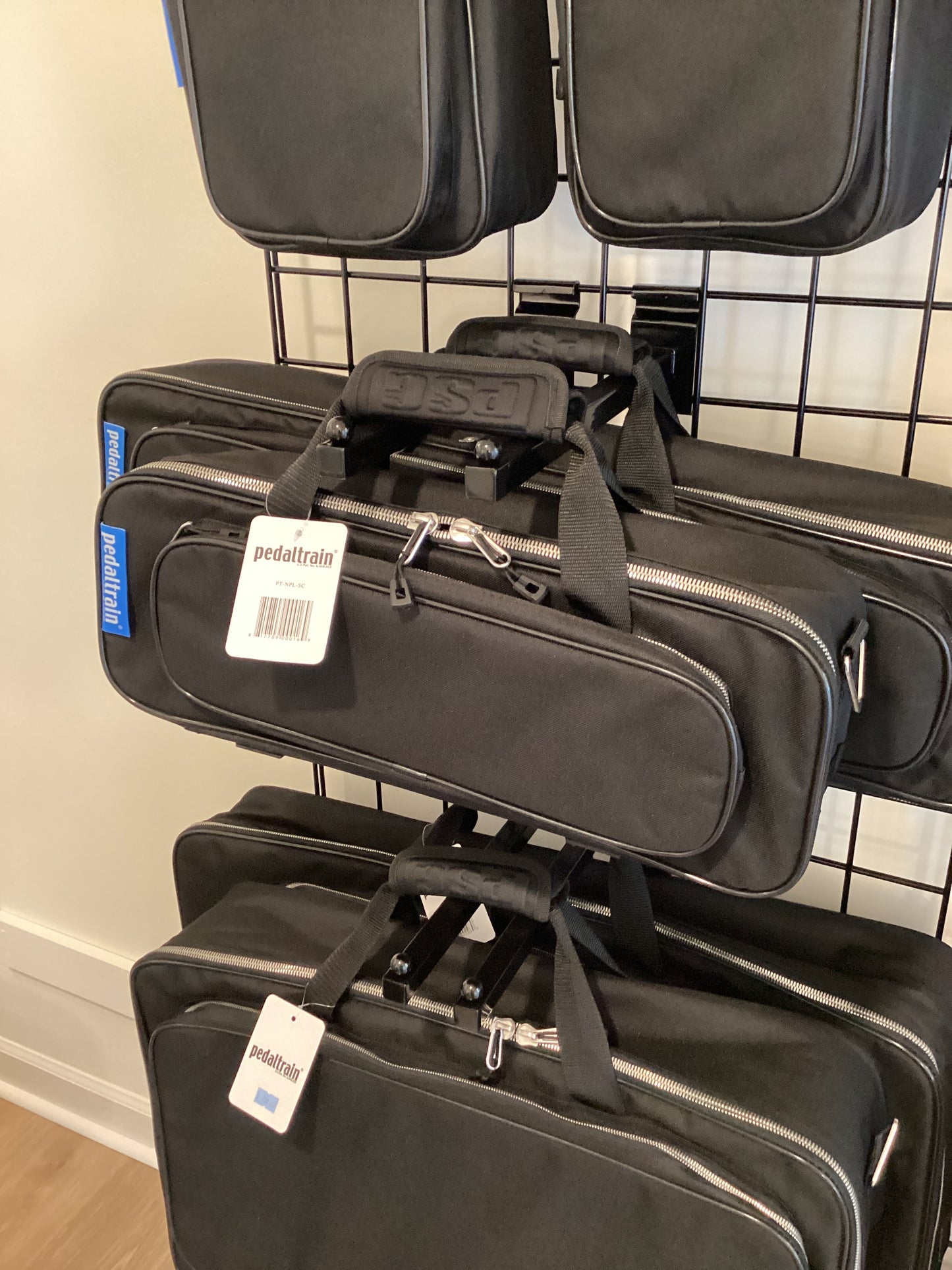 Pedaltrain Nano Plus