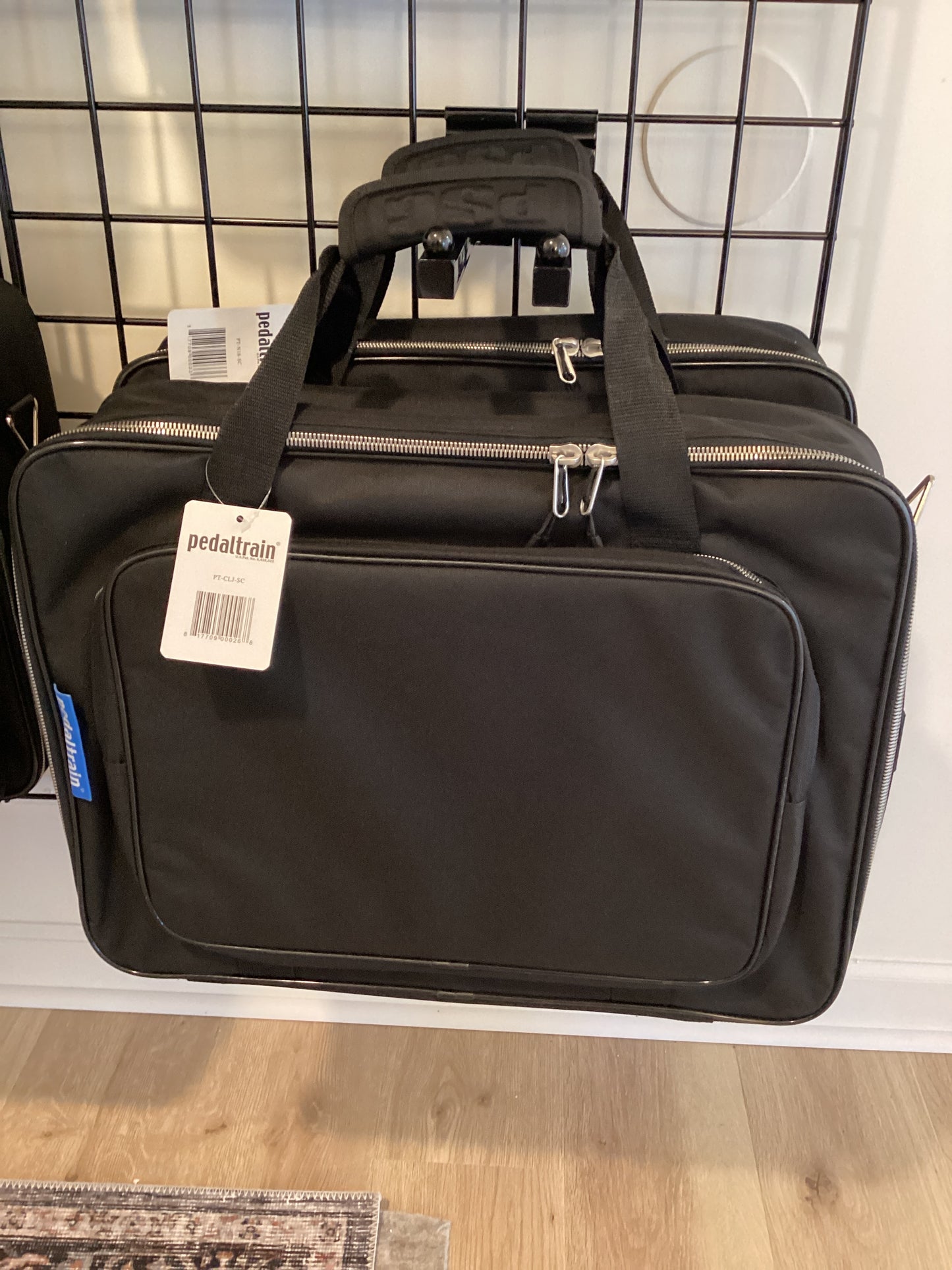 Pedaltrain Classic JR