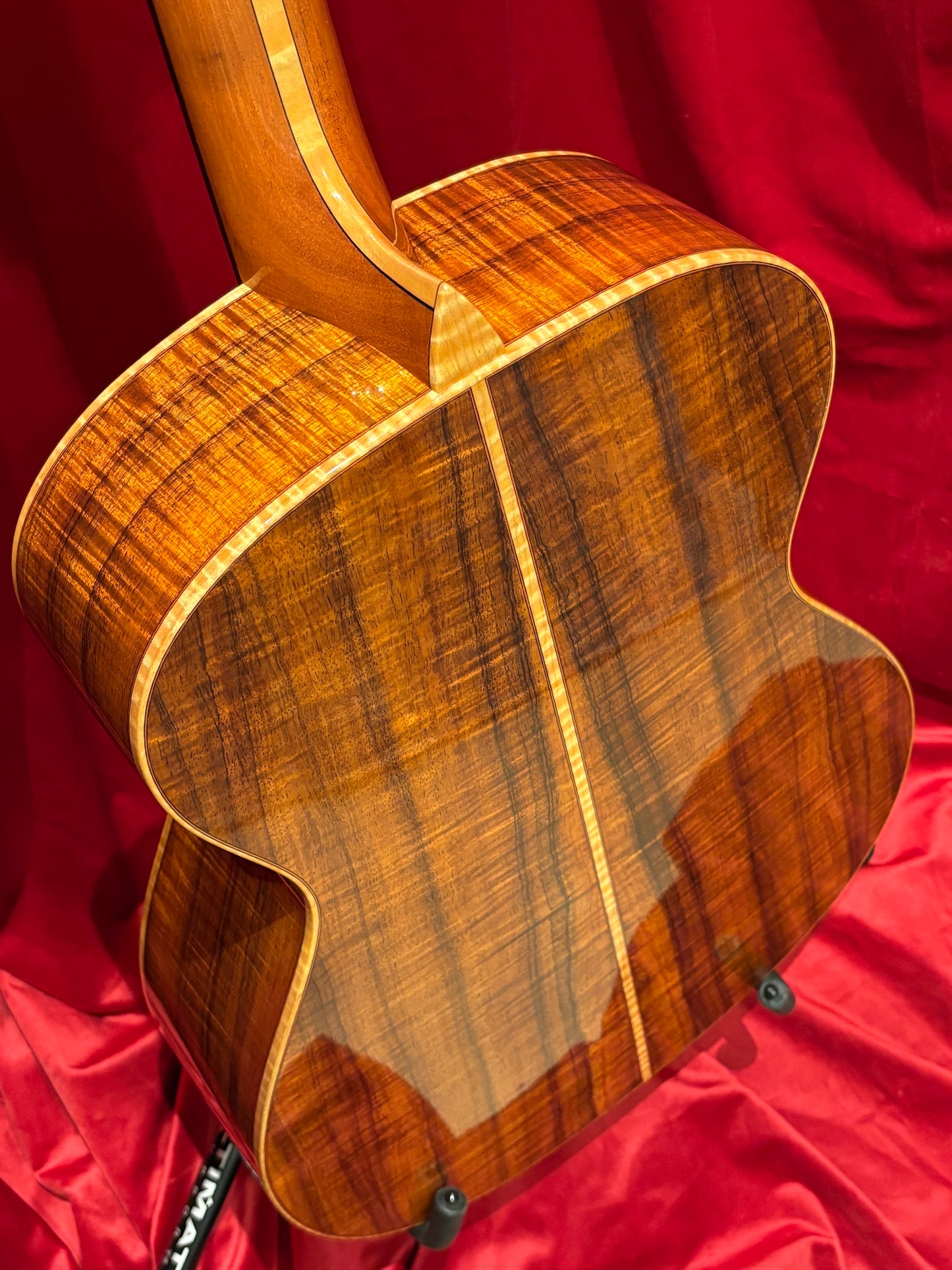 USED Tony Karol Acoustic OOO