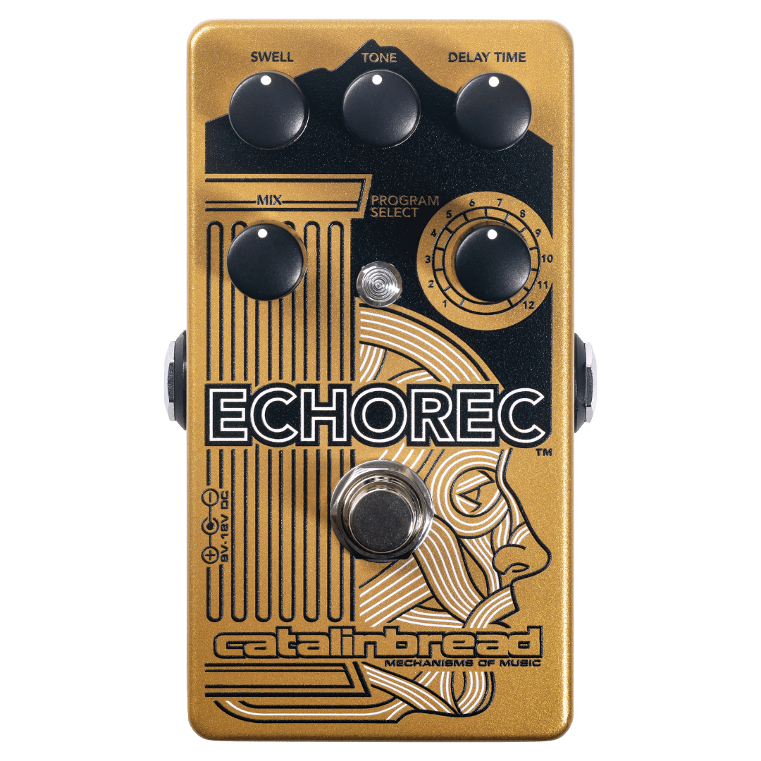 Catalinbread Echorec