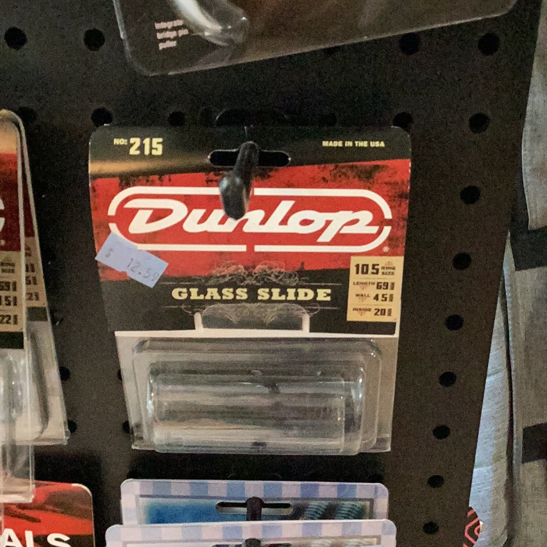 Dunlop 215 Slide