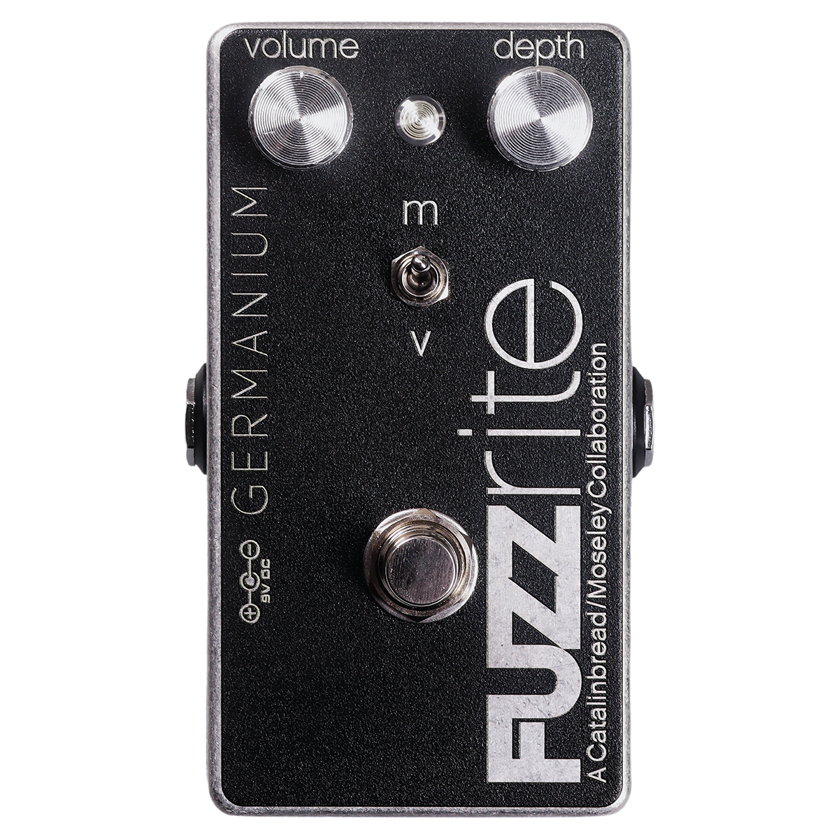 Catalinbread FUZZRITE Ge
