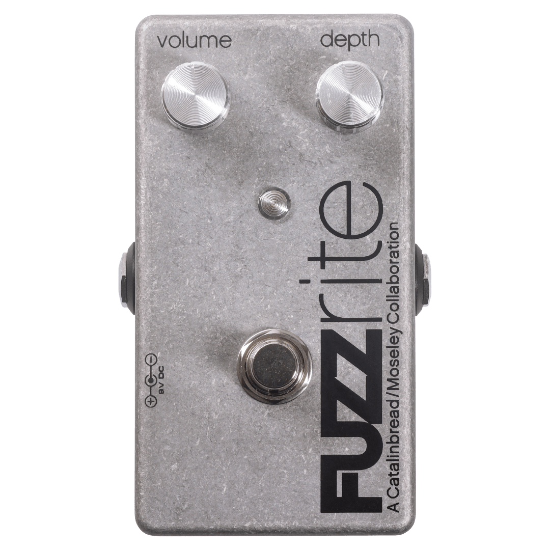 Catalinbread FUZZRITE