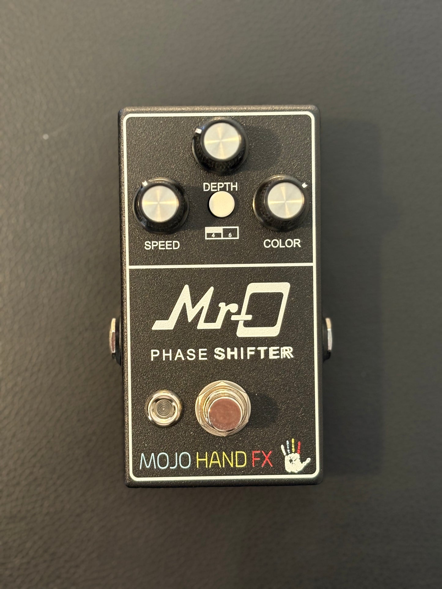 MojoHand FX  Mr. O Phaser
