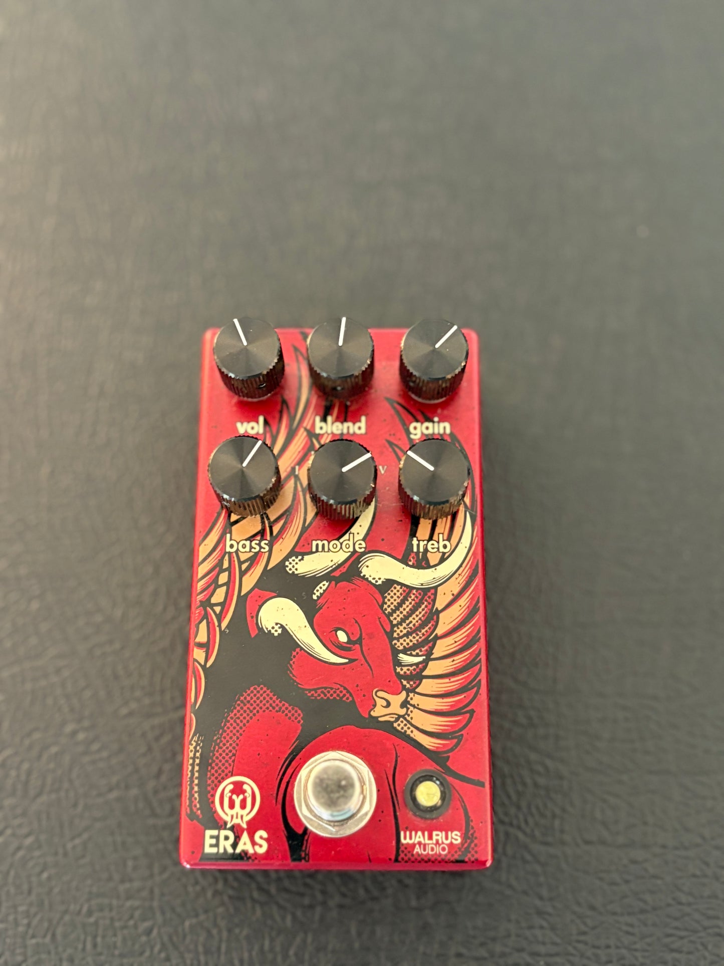 USED Walrus Audio Eras
