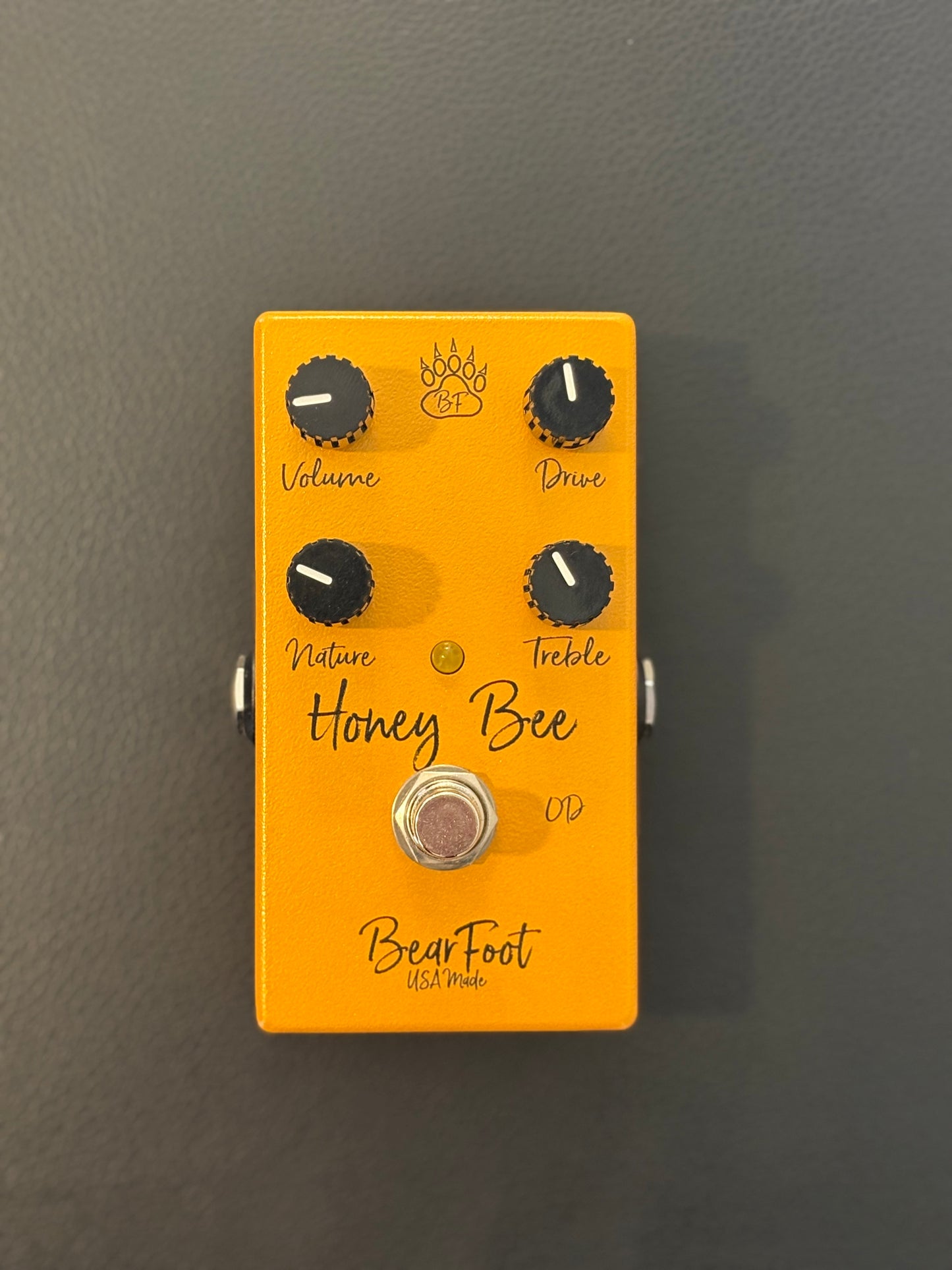 Bearfoot FX Honey Bee
