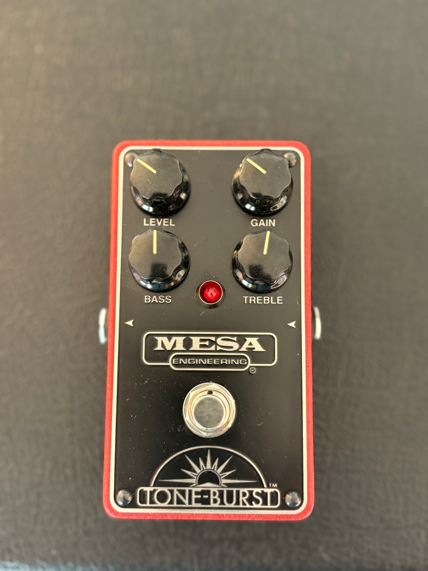 USED Mesa Boogie Tone Burst*
