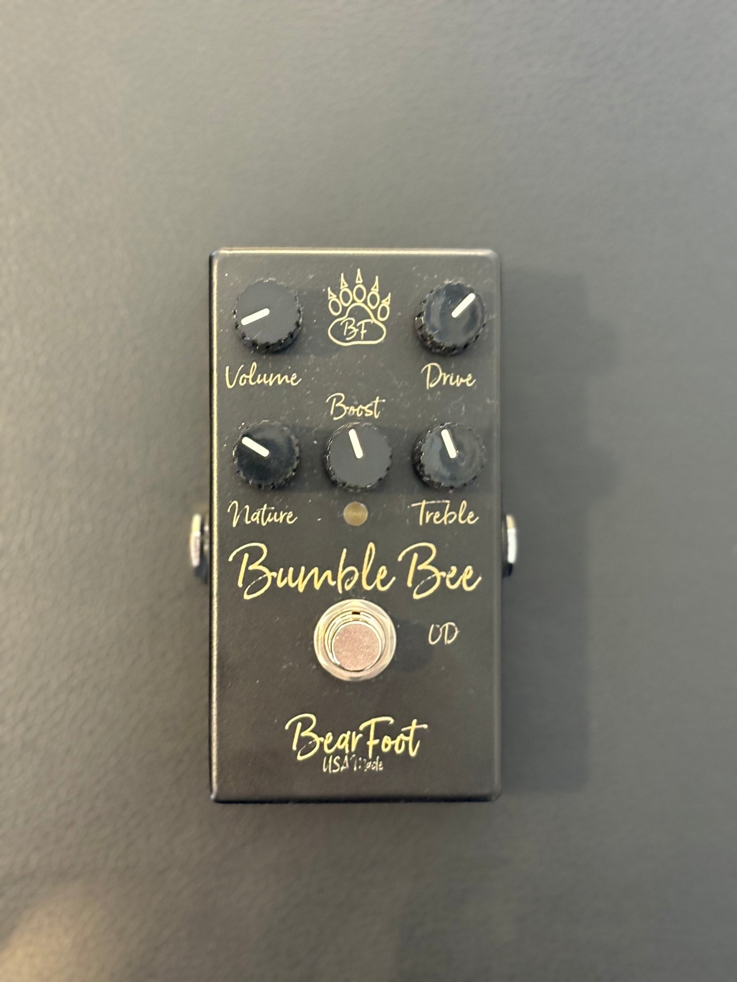 Bearfoot FX Bumble Bee