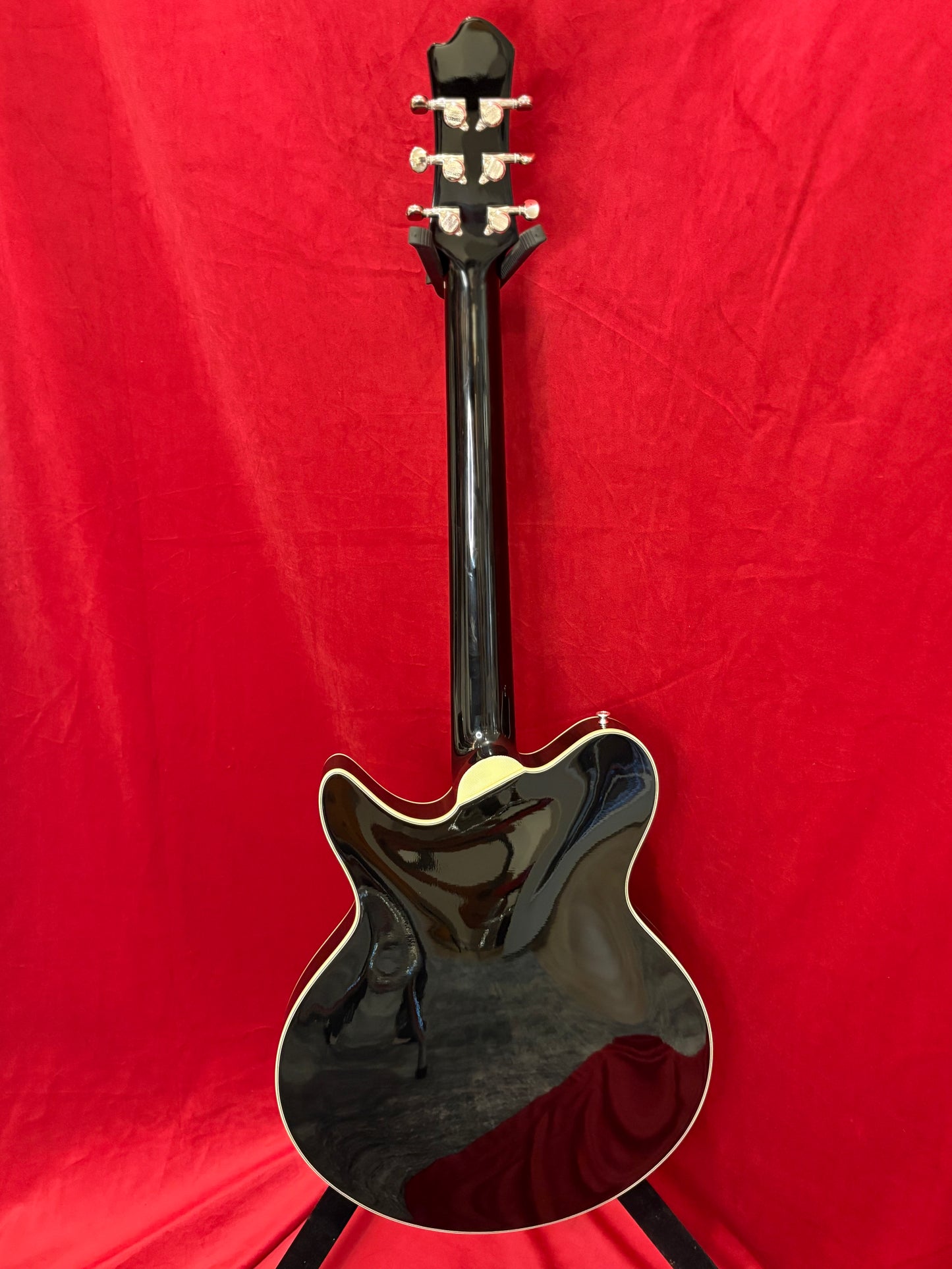 Eastman Romeo Electric Guitar