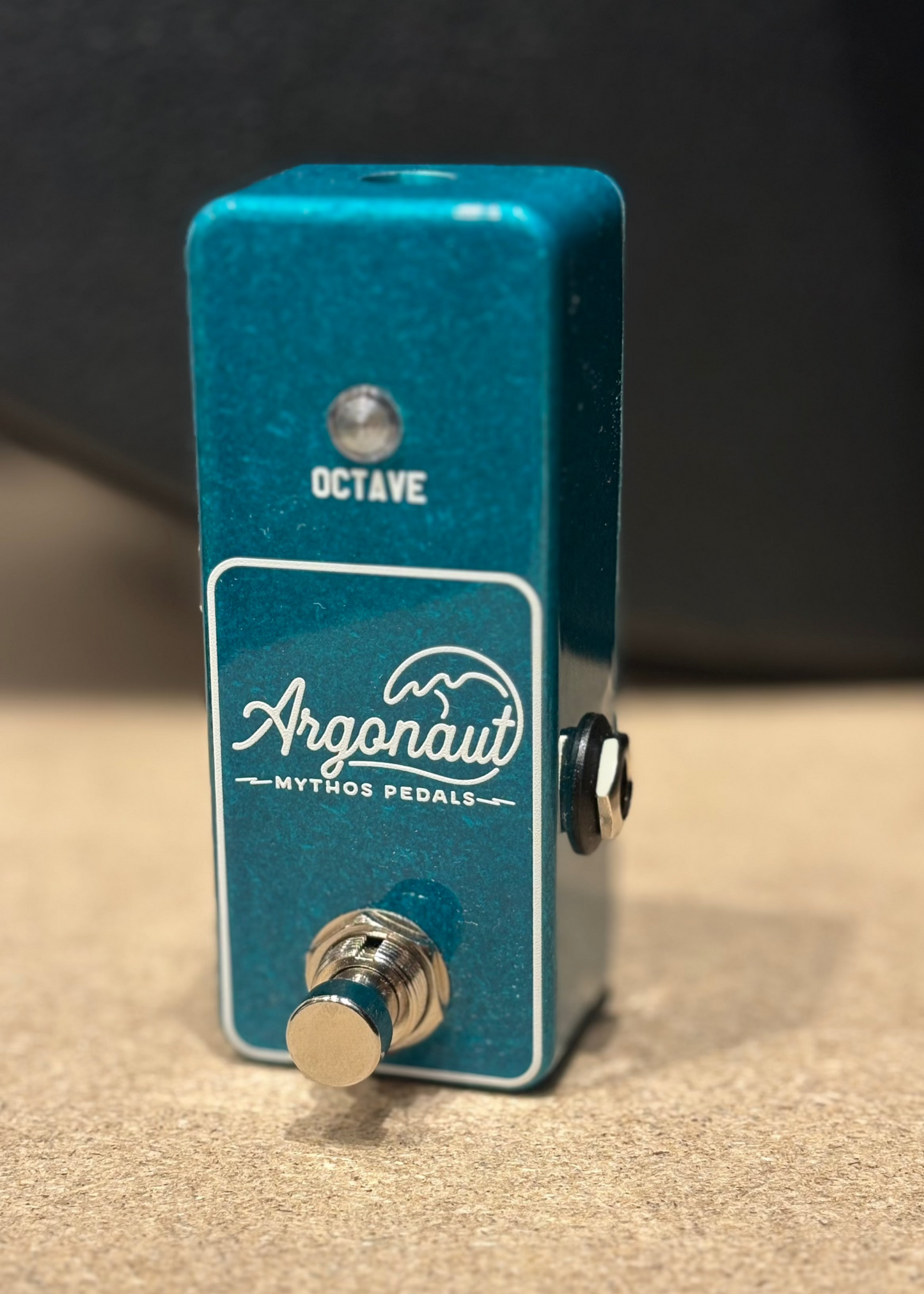 Mythos Argonaut Octave Up
