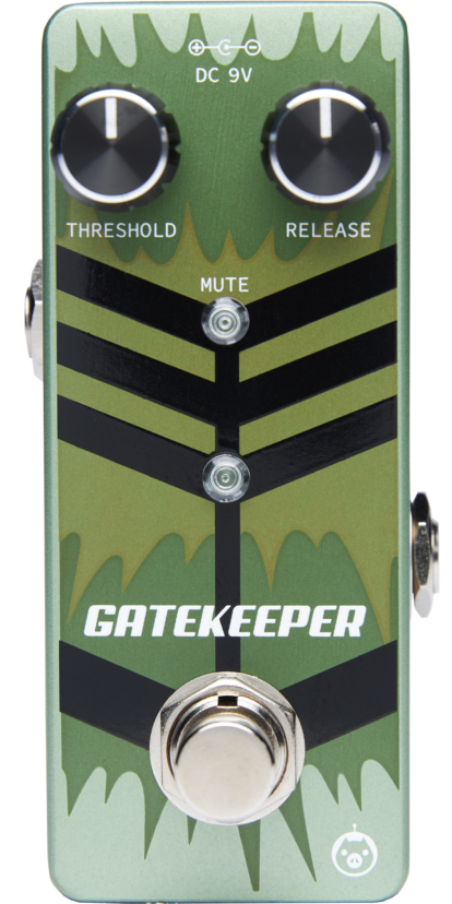 Pigtronix Gate Keeper
