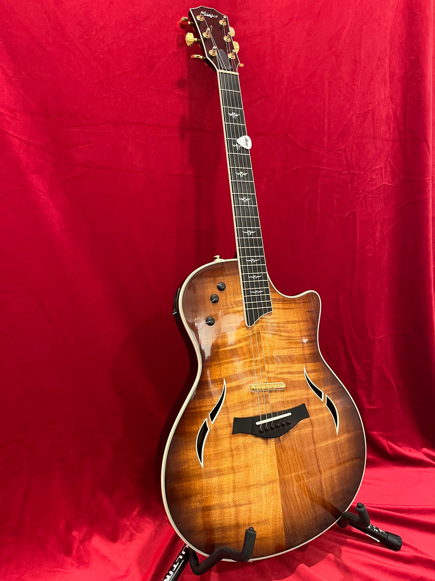 USED Taylor T5 KOA