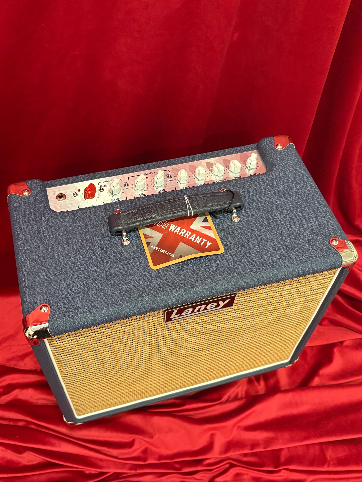 Laney Lionheart LFG60-112