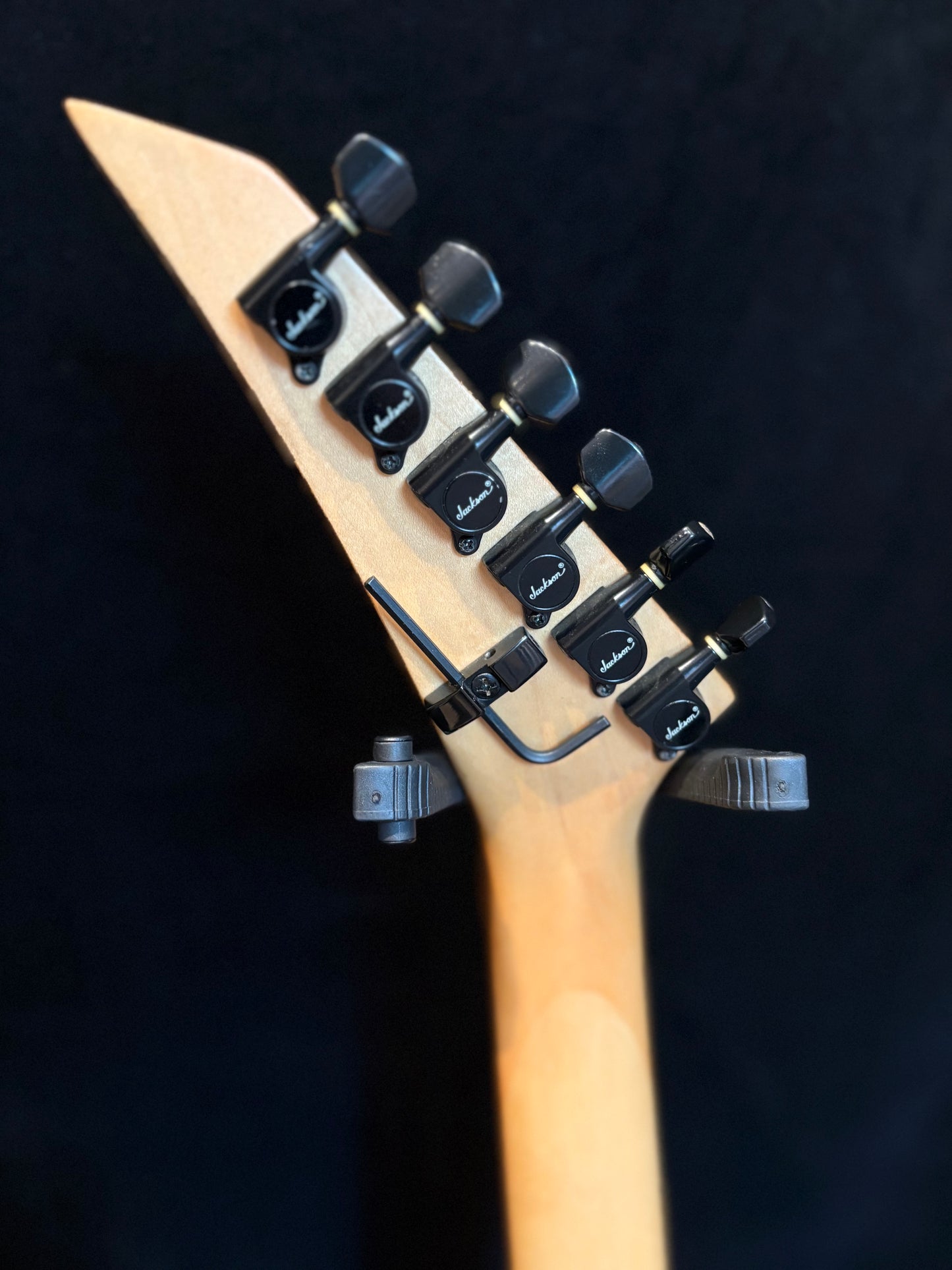 USED Charvel HH 24 Fret*