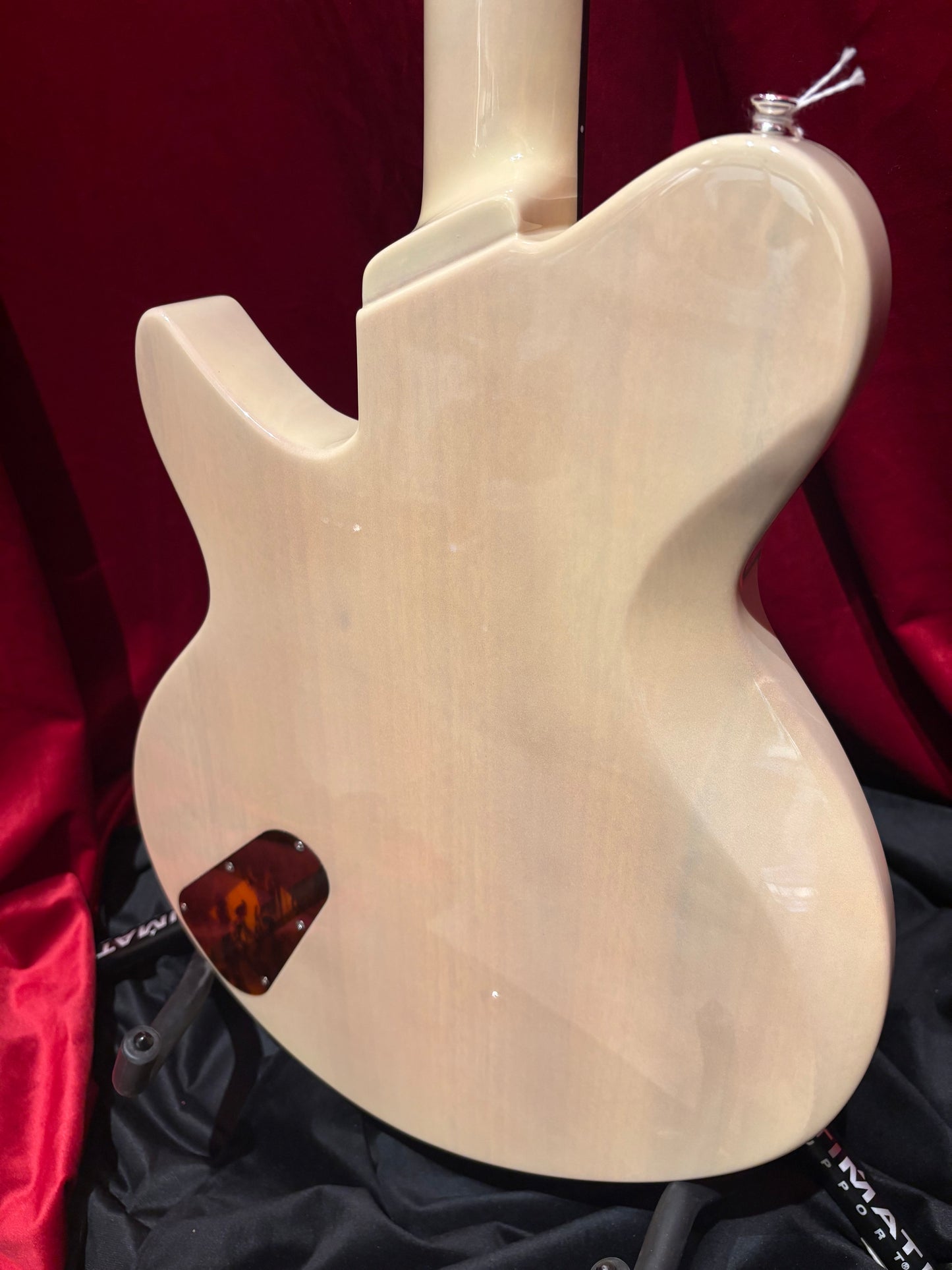 USED Eastman Juliet LA PB*