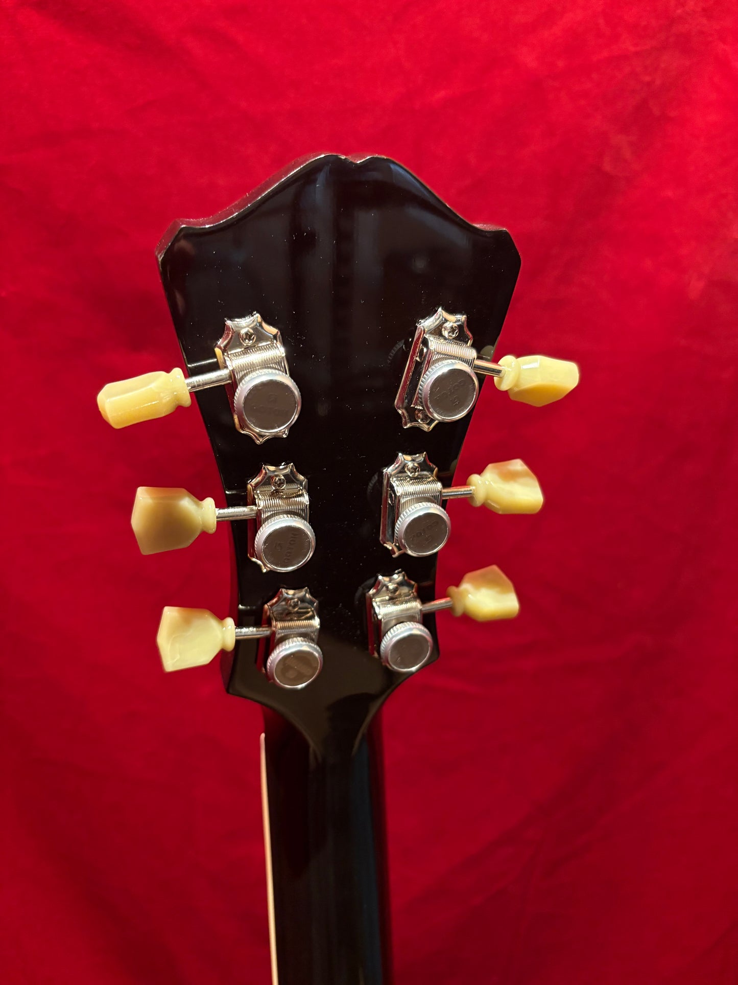 USED Eastman T386 BK*