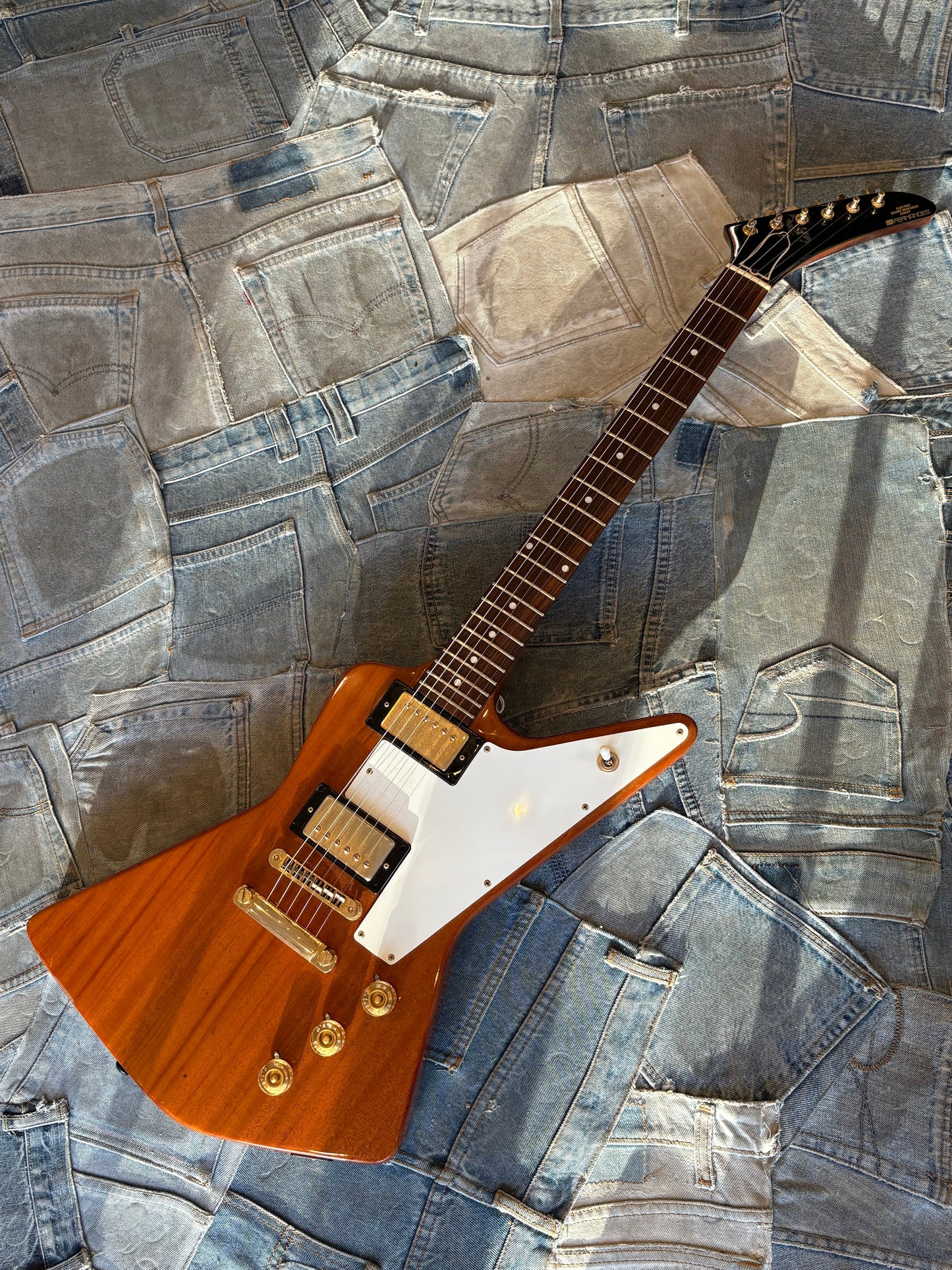 USED Fernandez Explorer*