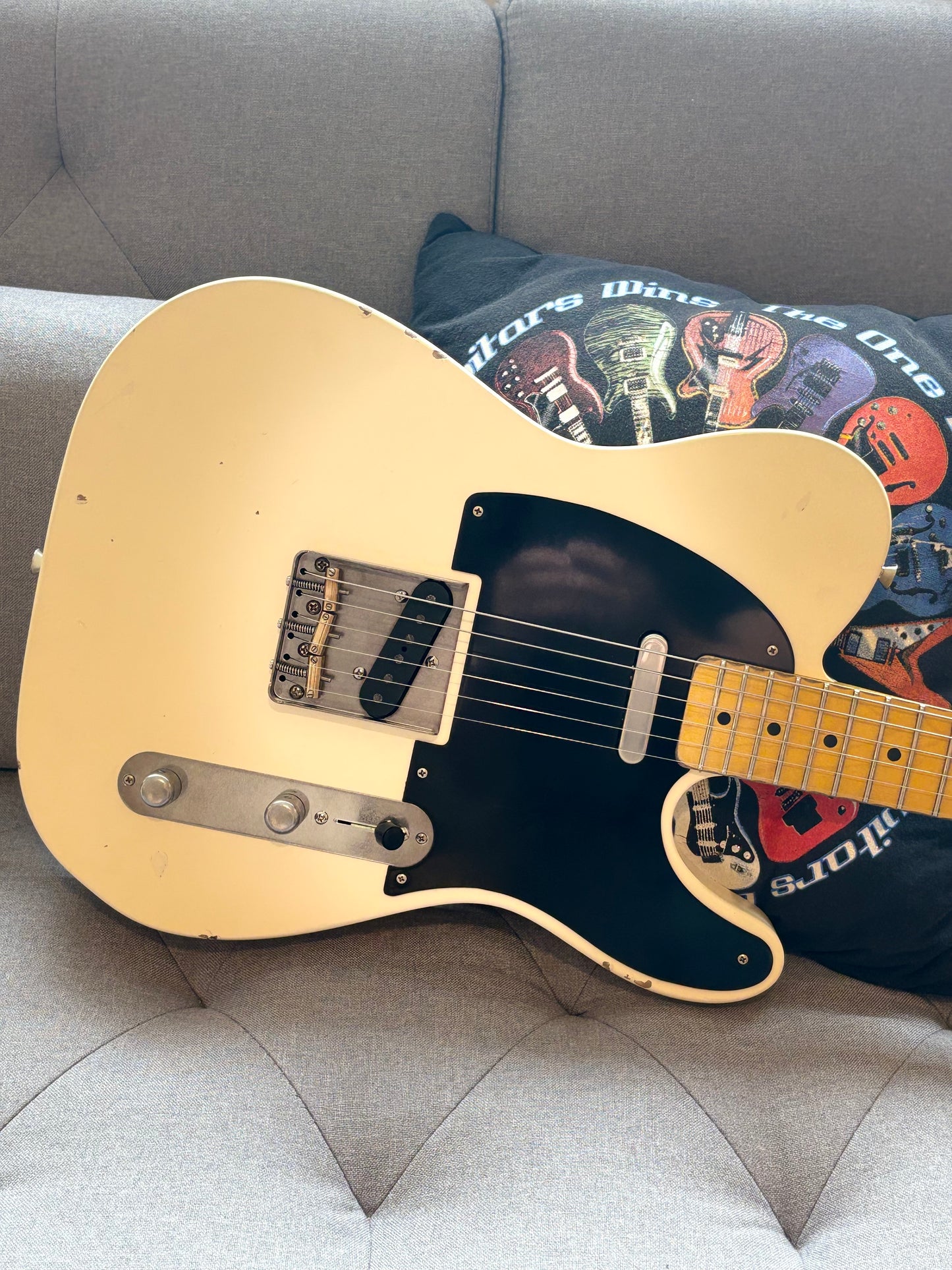 Set Up Service Standard